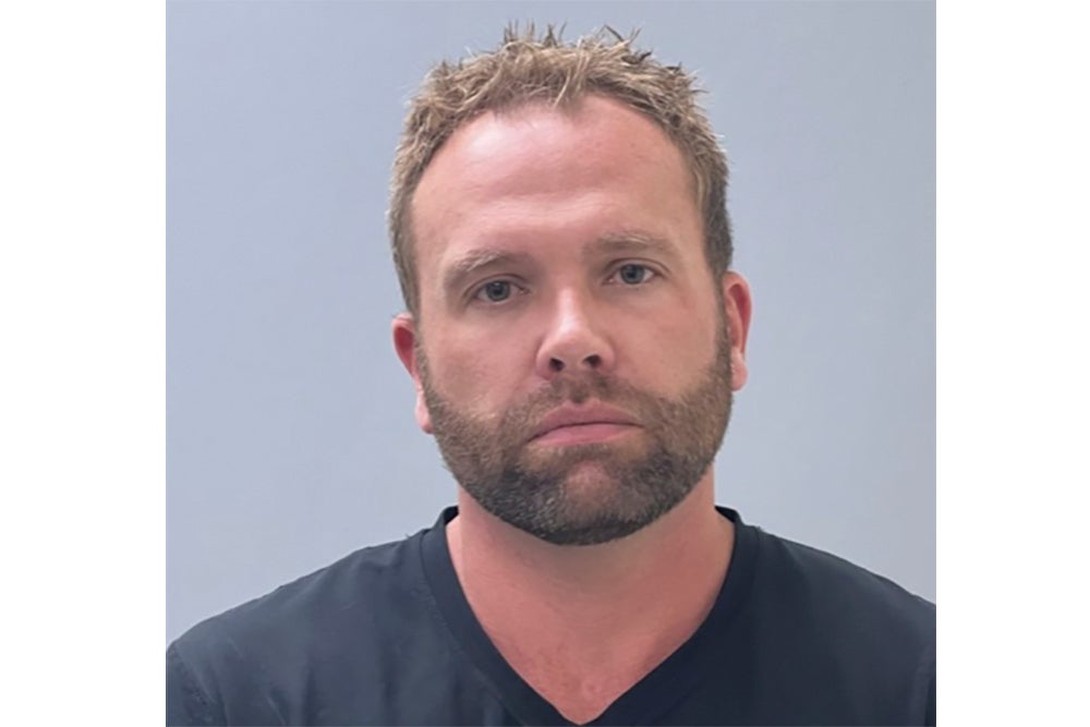 Plastic Surgeon-Wife's Death