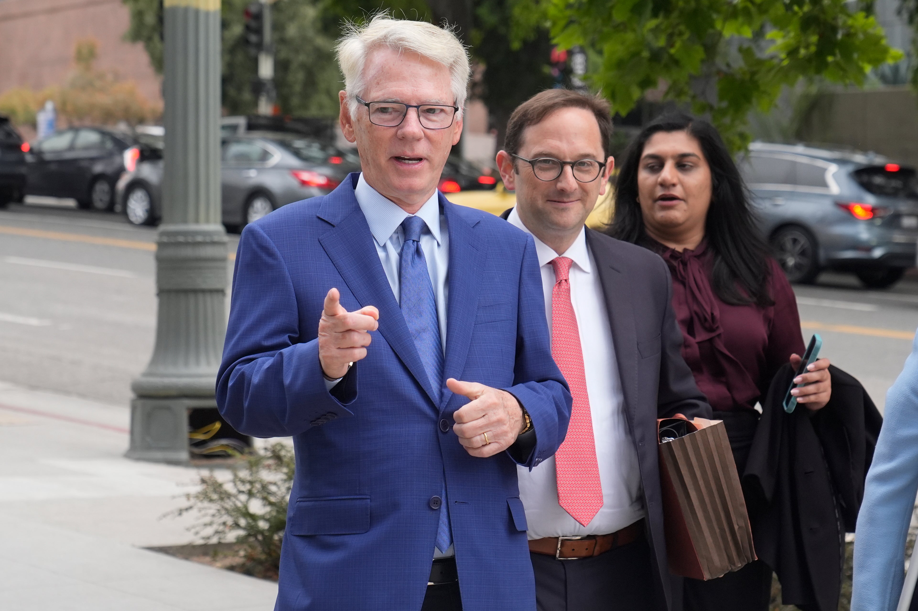 NFL Sunday Ticket Lawsuit