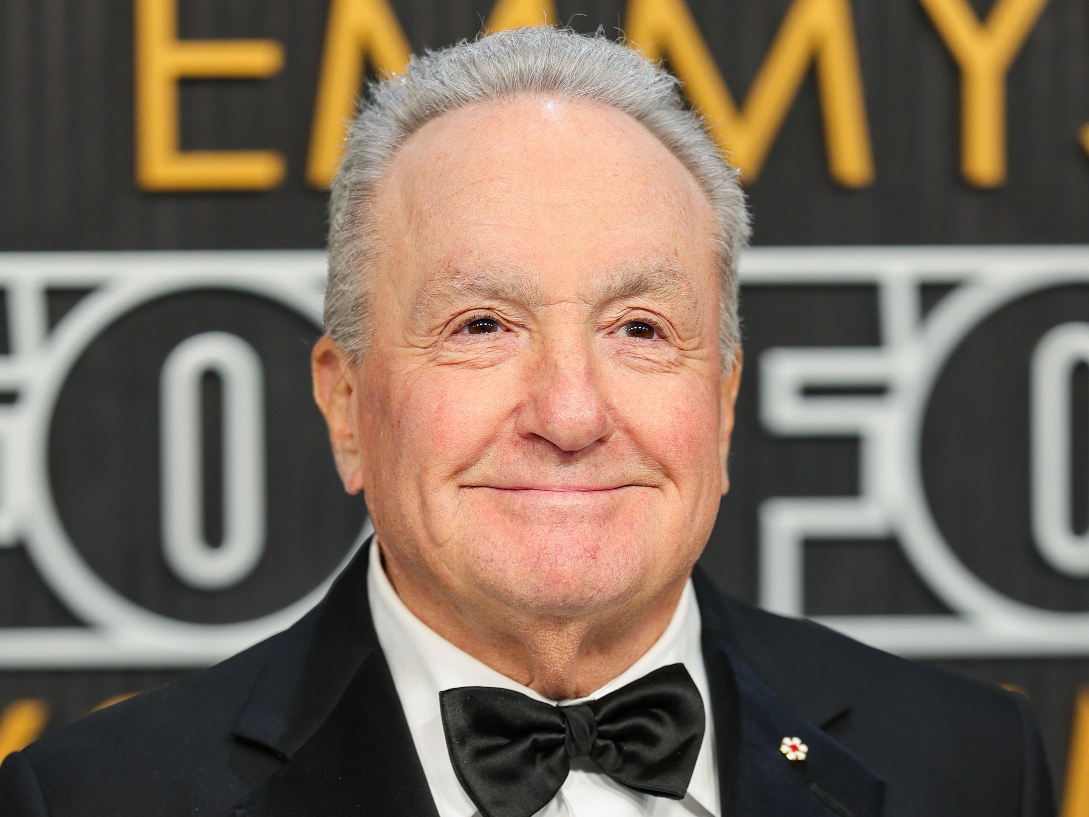 ‘SNL’ creator Lorne Michaels has often called on Martin to host the NBC sketch show