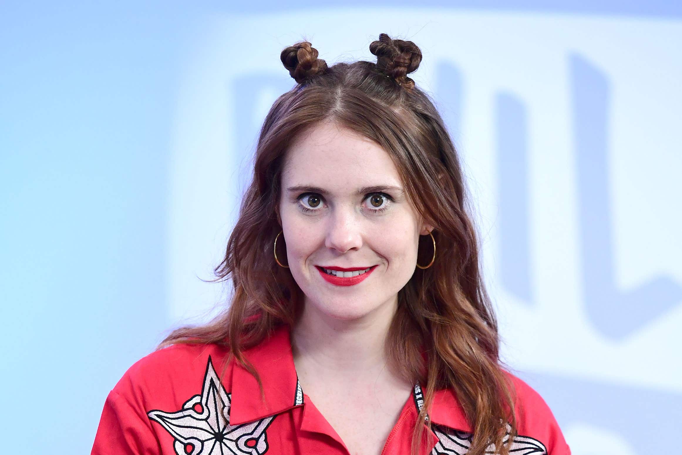 Kate Nash (Ian West/PA)