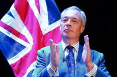Racism is soaring in British schools – is Nigel Farage to blame?