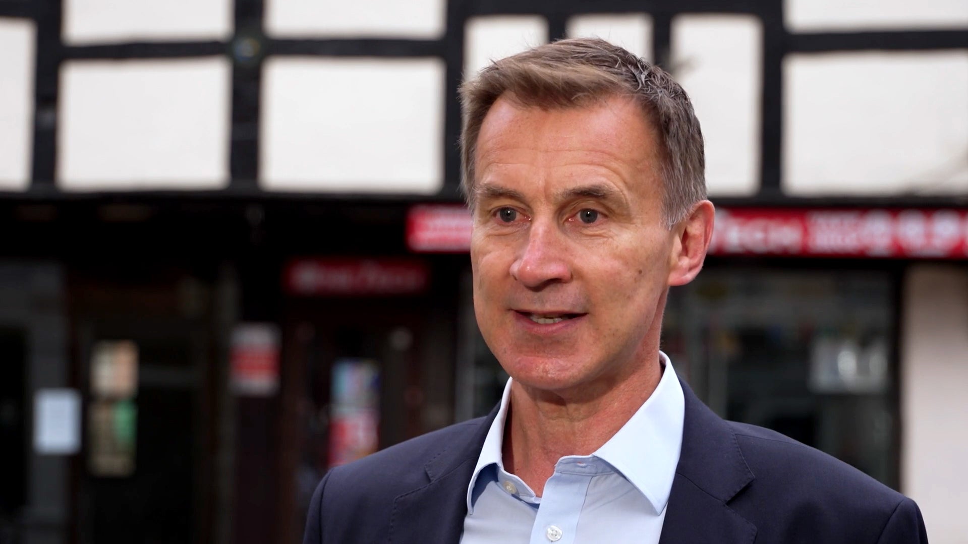 Jeremy Hunt claims ‘It wouldn’t have happened under Labour’ – but is he right?