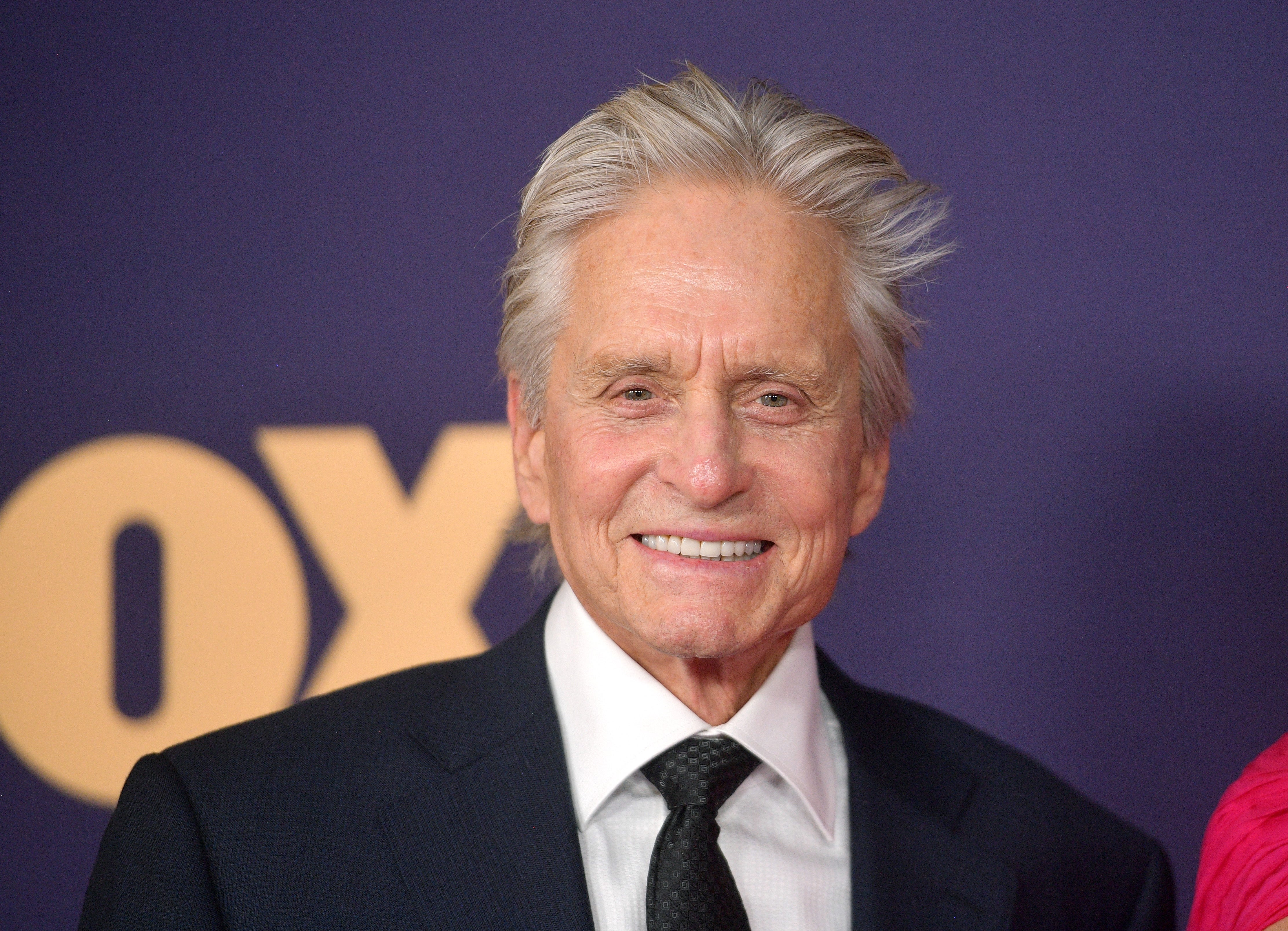 Michael Douglas said that intimacy coordinators ‘take control away’ from filmmakers