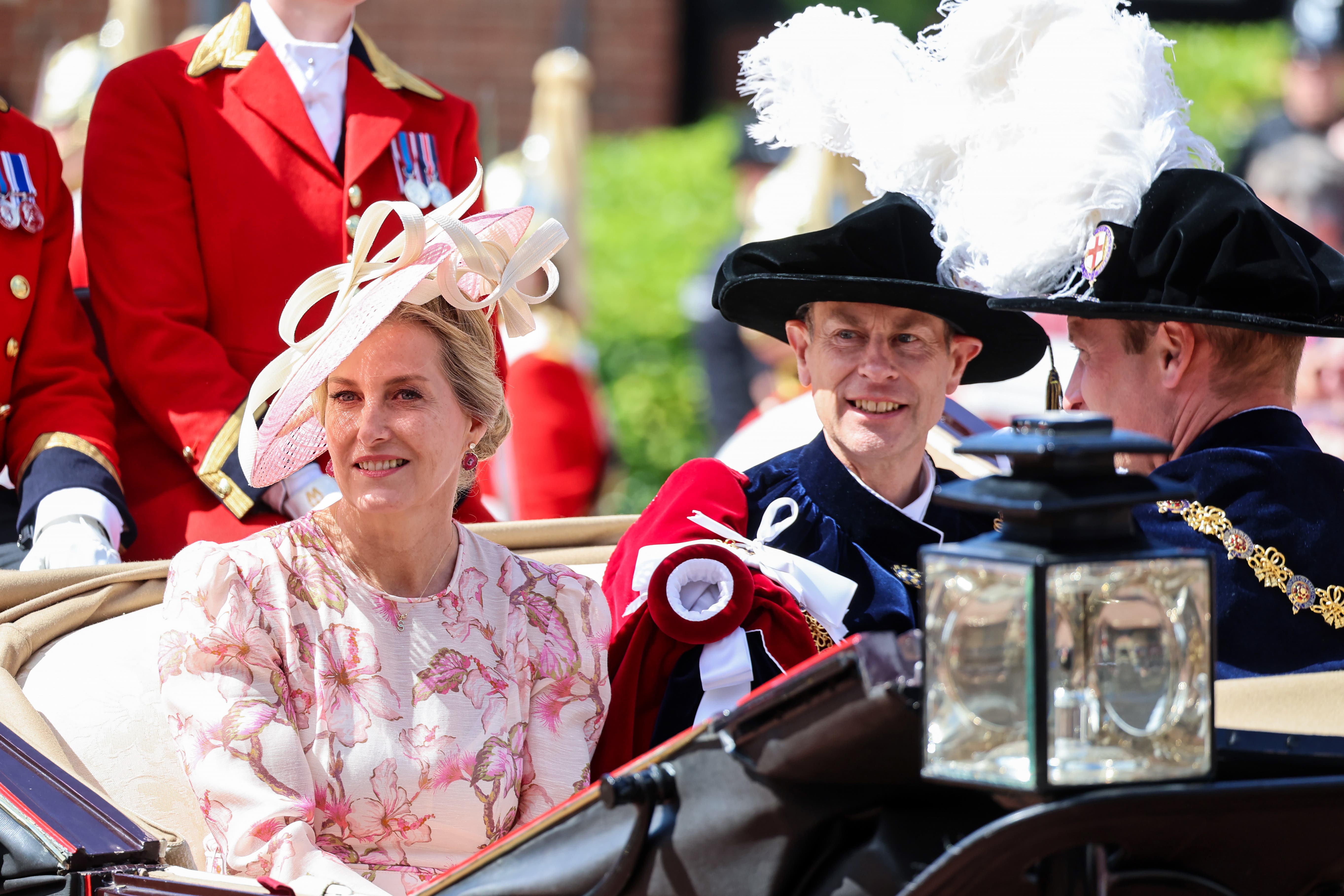 The Duke and Duchess of Edinburgh will arrive in Malta today for four days of engagements.