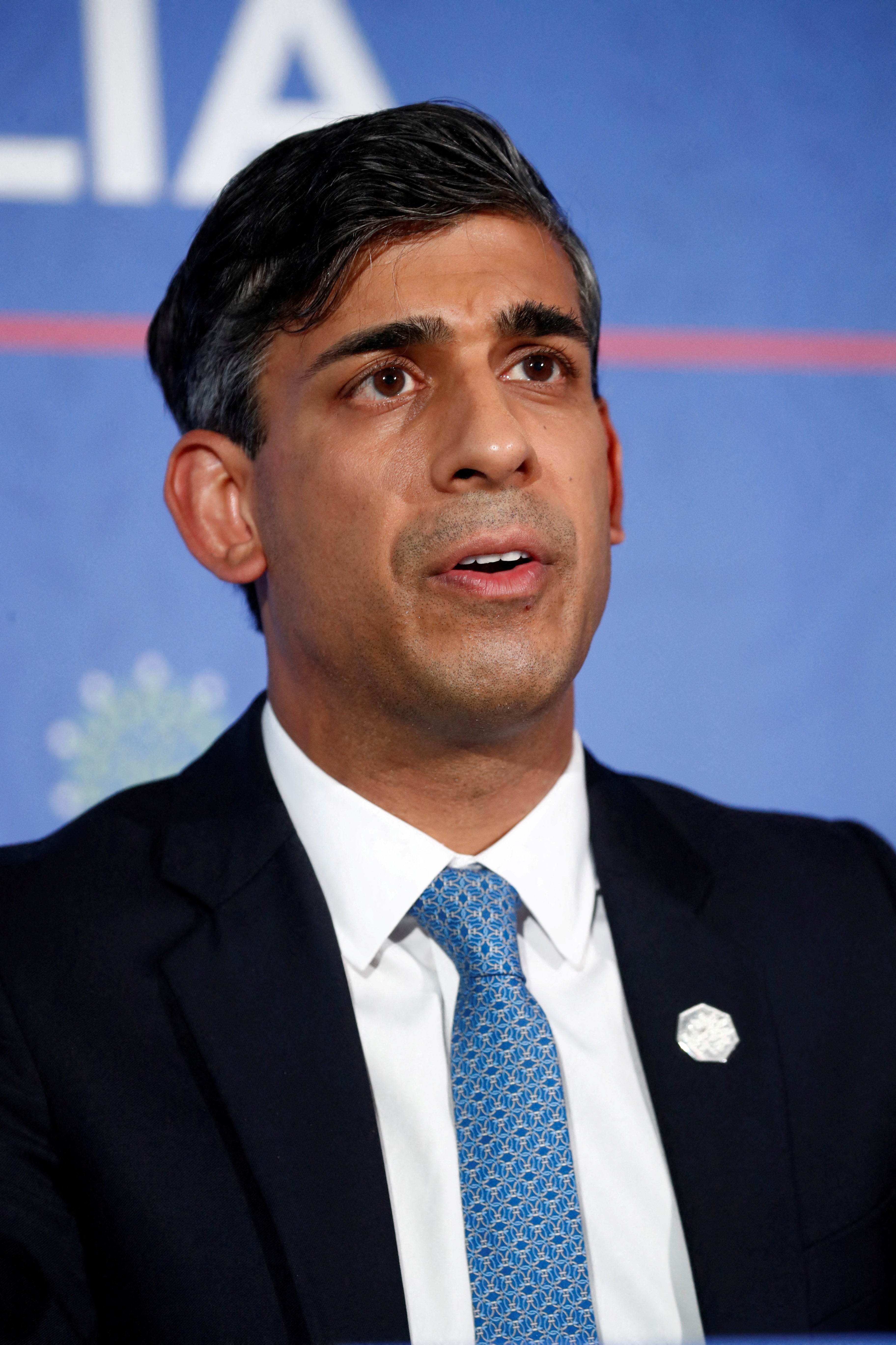 Rishi Sunak has had a disastrous election campaign so far