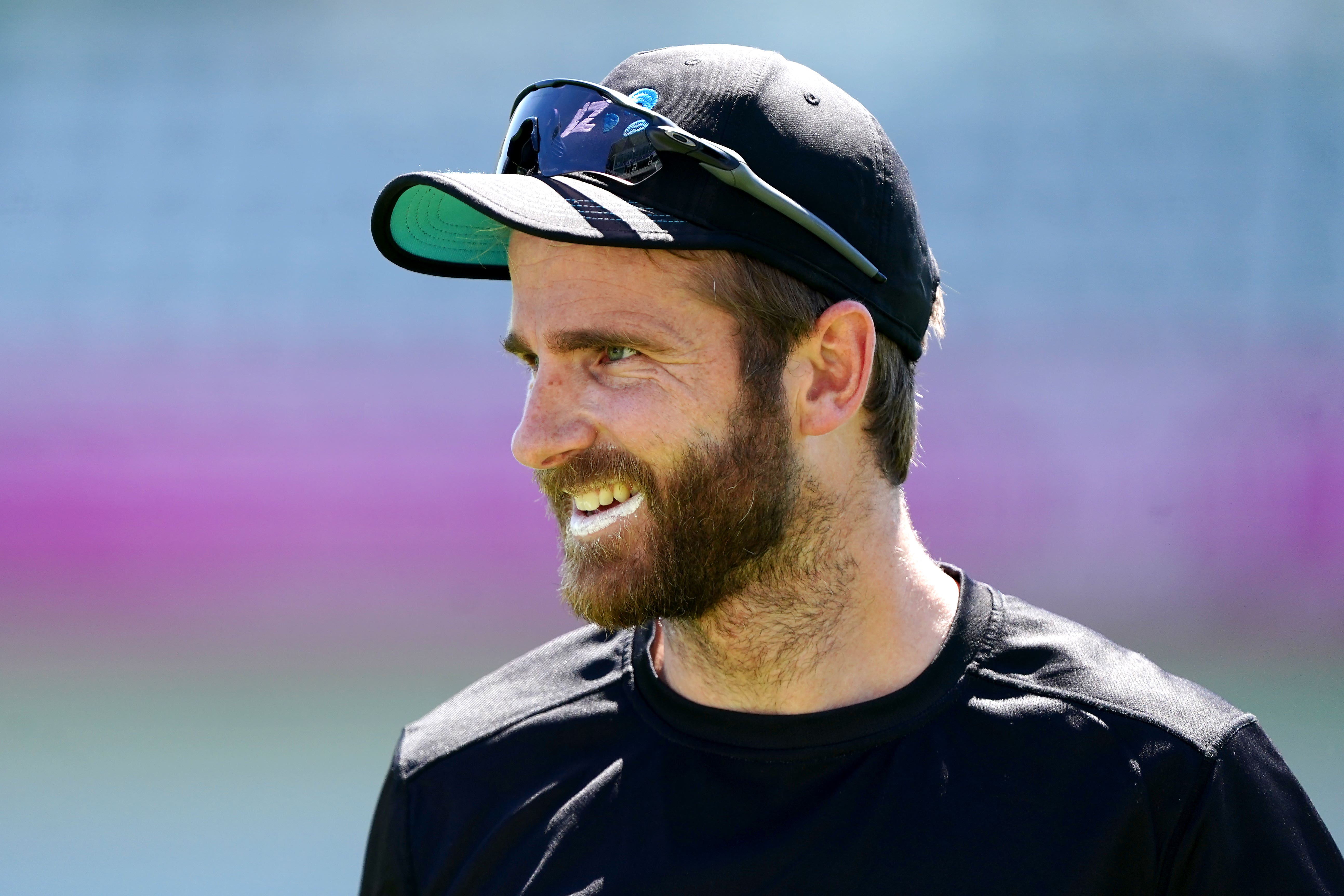 Kane Williamson has turned down a New Zealand central contract (Mike Egerton/PA).