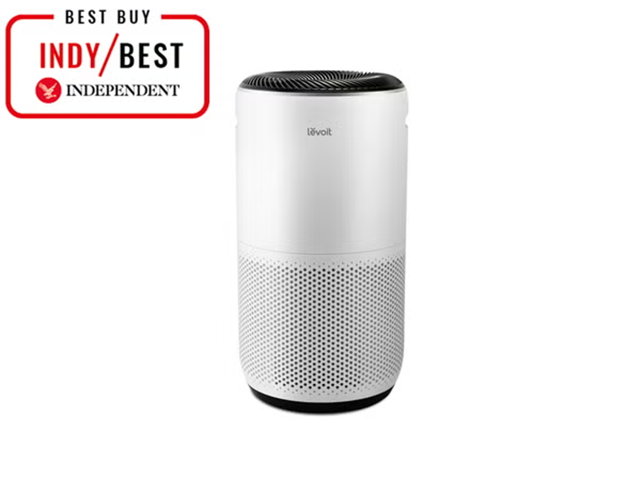 Levoit core 400S, best air purifiers 