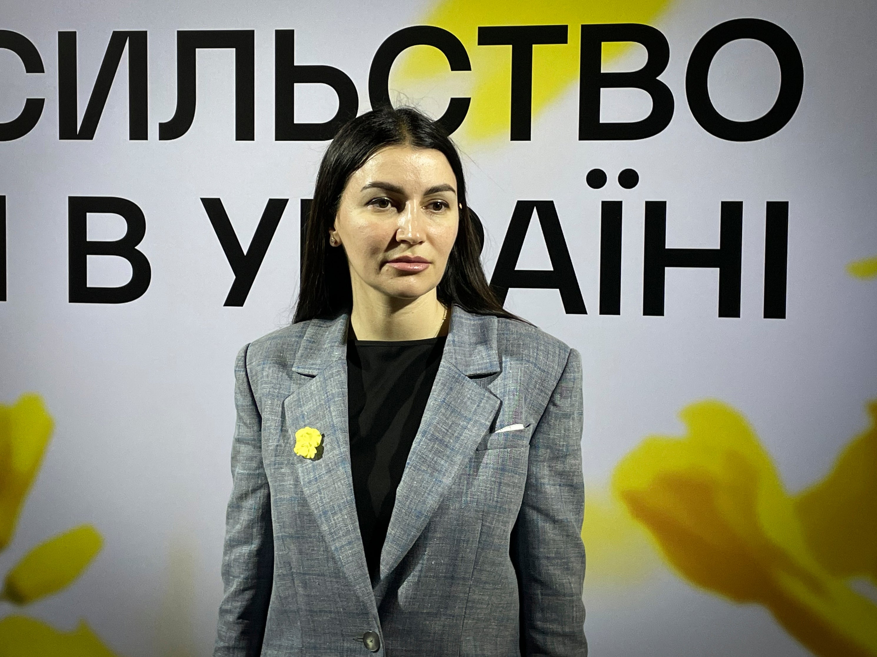 Russia Ukraine War Sexual Violence