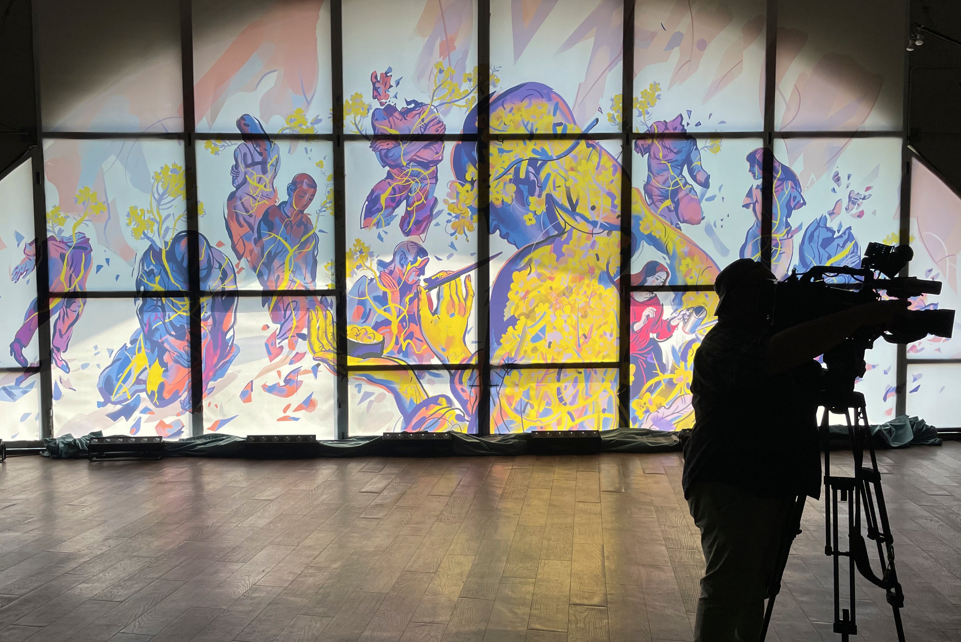 Russia Ukraine War Sexual Violence