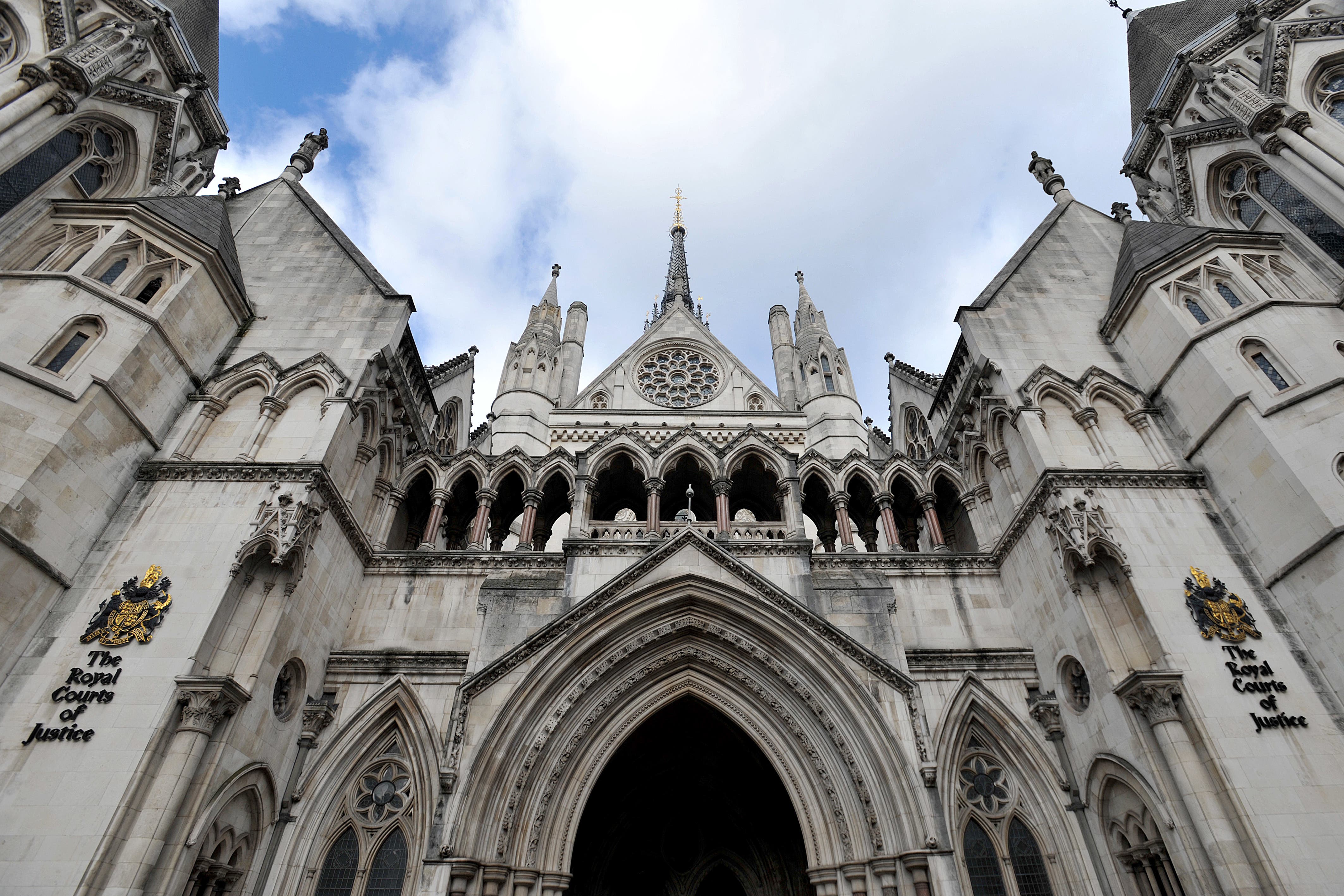 The High Court ruled a decision by the Home Office to ditch previously-accepted recommendations regarding the Windrush scandal was unlawful (Nick Ansell/PA)