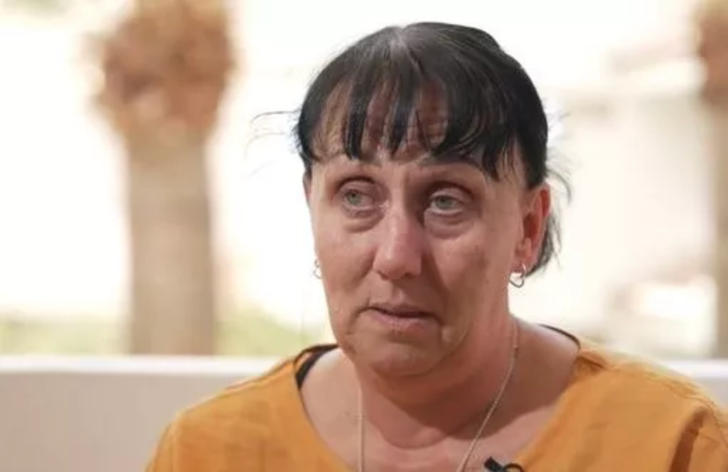 Debbie Duncan condemned false conspiracies spreading online about her son’s disappearance