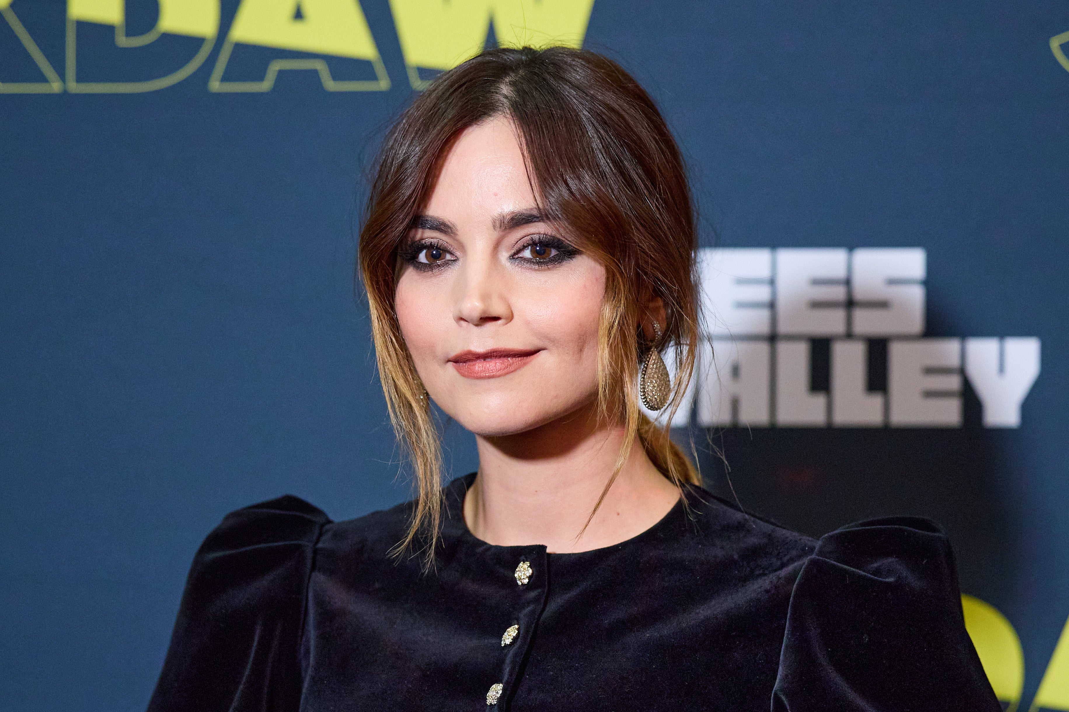 Jenna Coleman