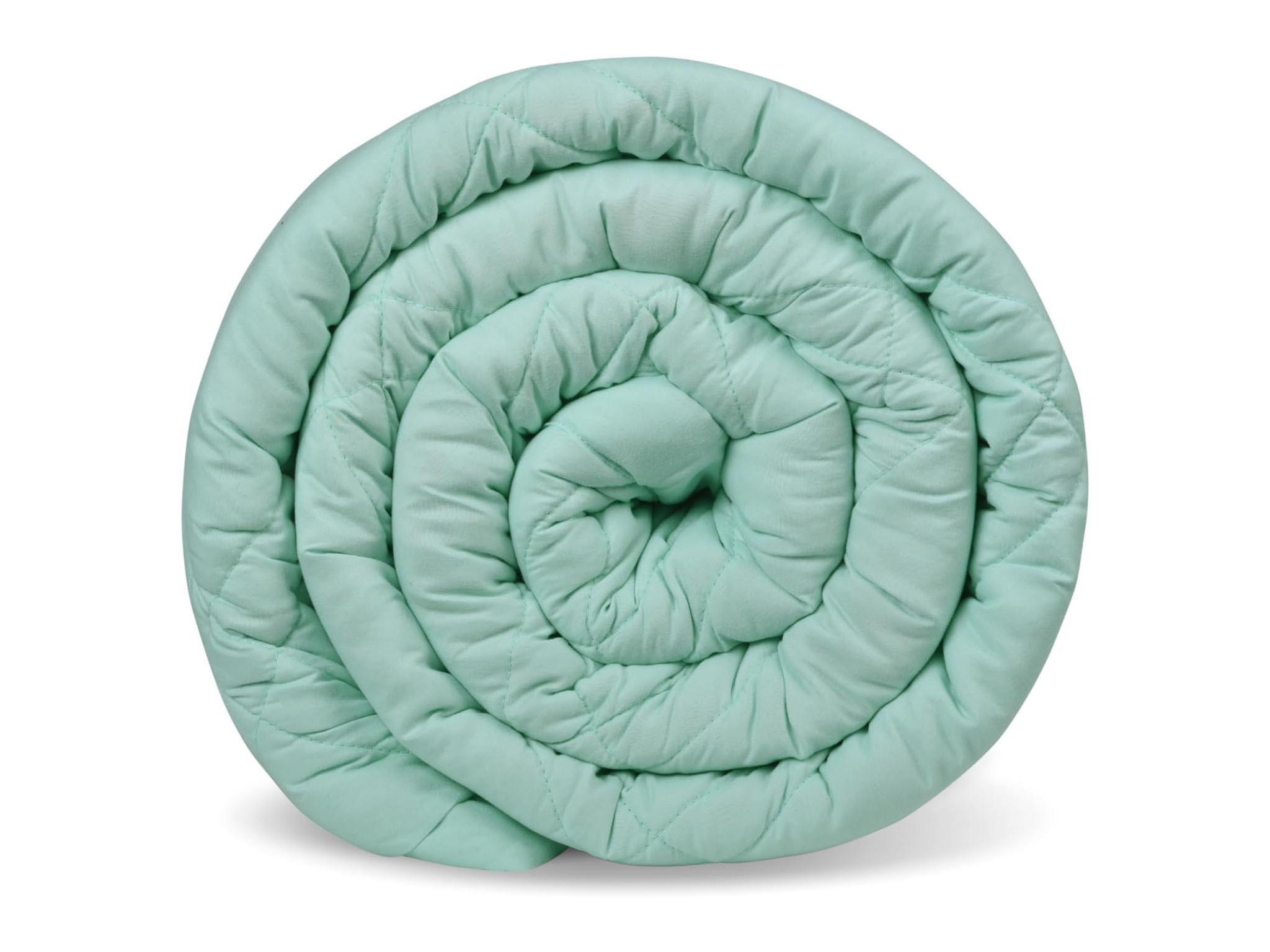 Kuddly-best-weighted-blankets-indybest