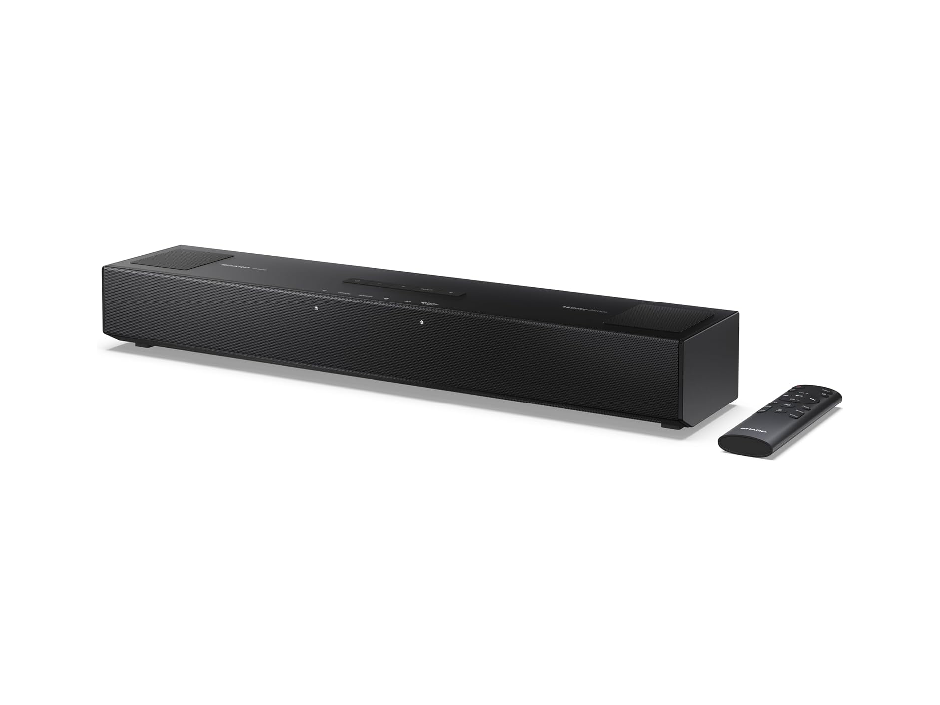 Sharp HT-SB700, best soundbars