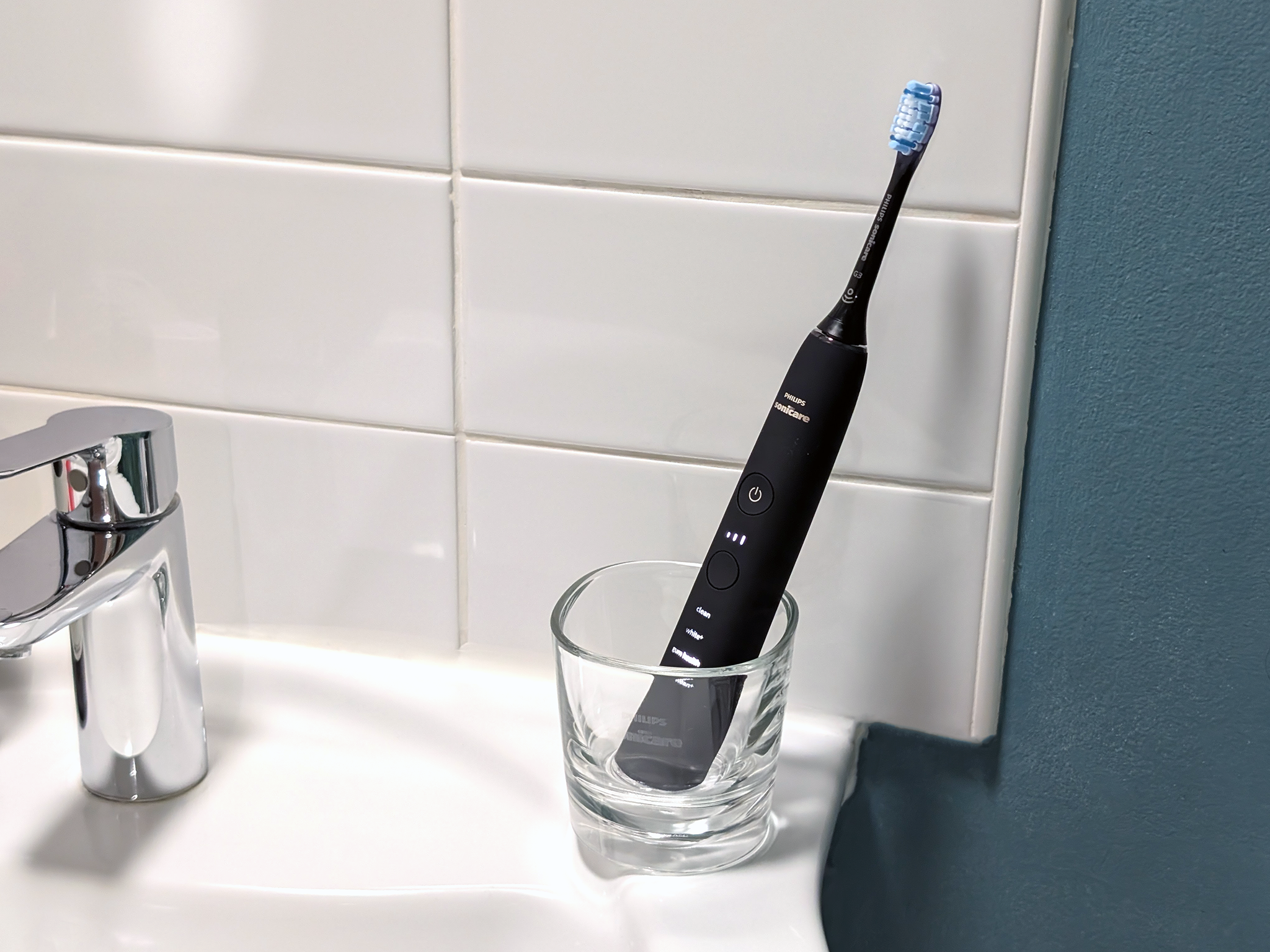 philips sonicare diamondclean smart