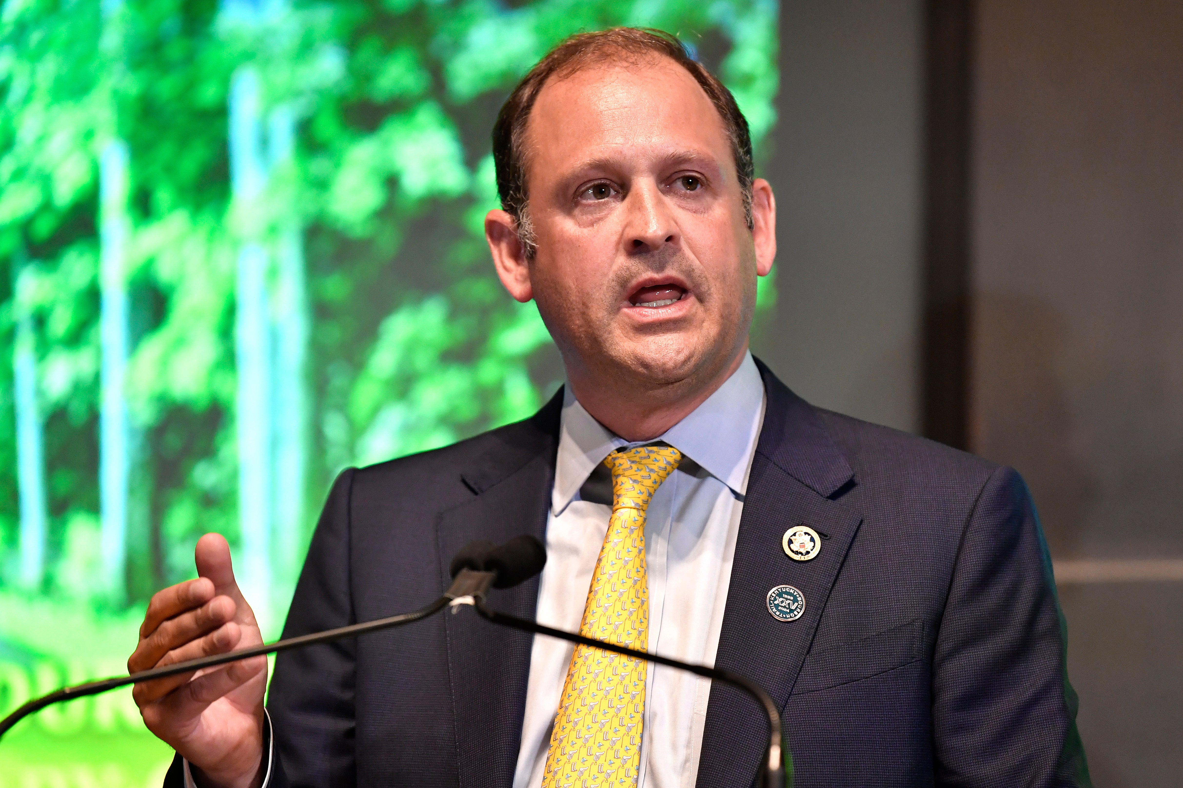 Bourbon Tourism Kentucky