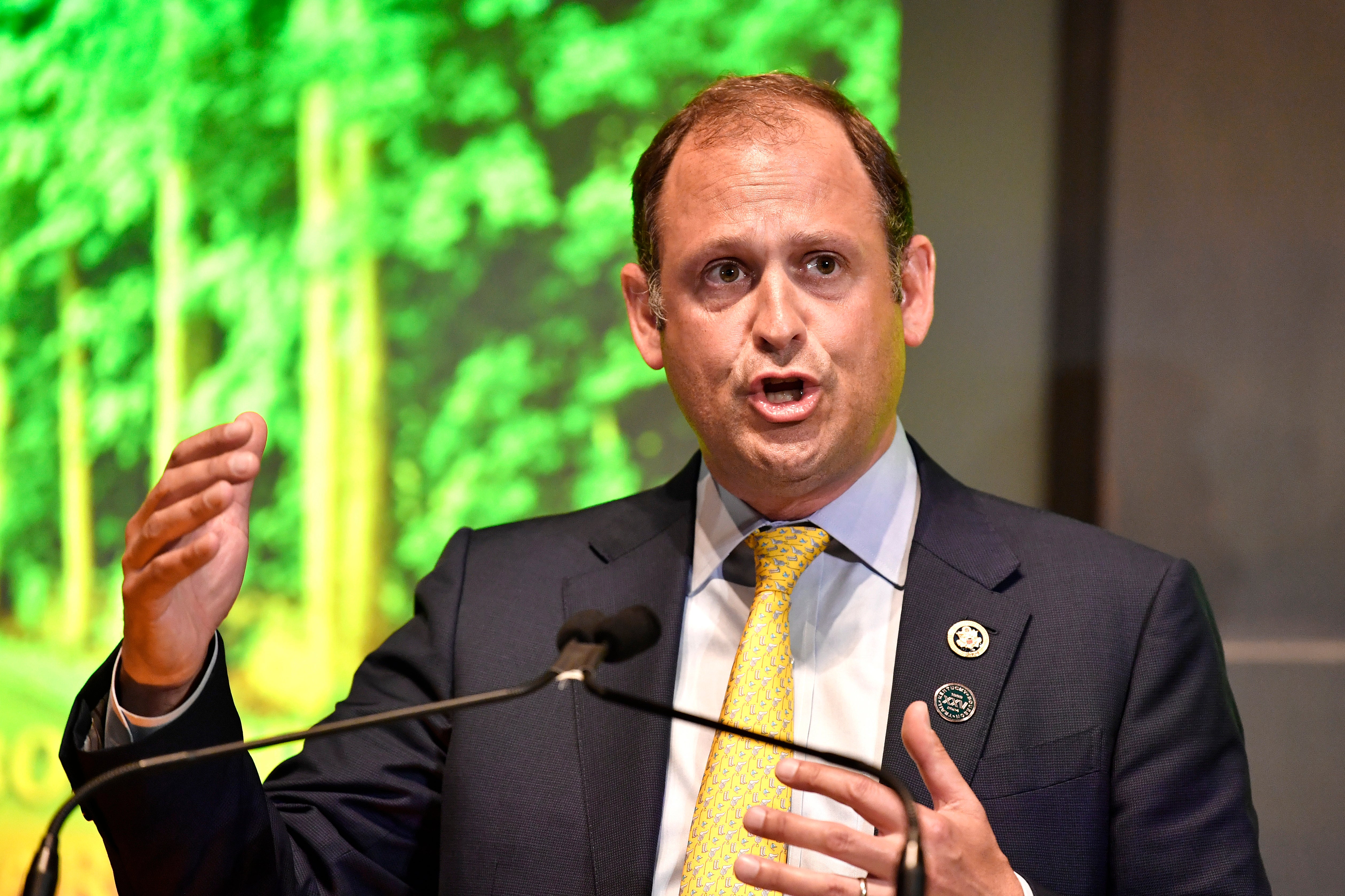 Bourbon Tourism Kentucky