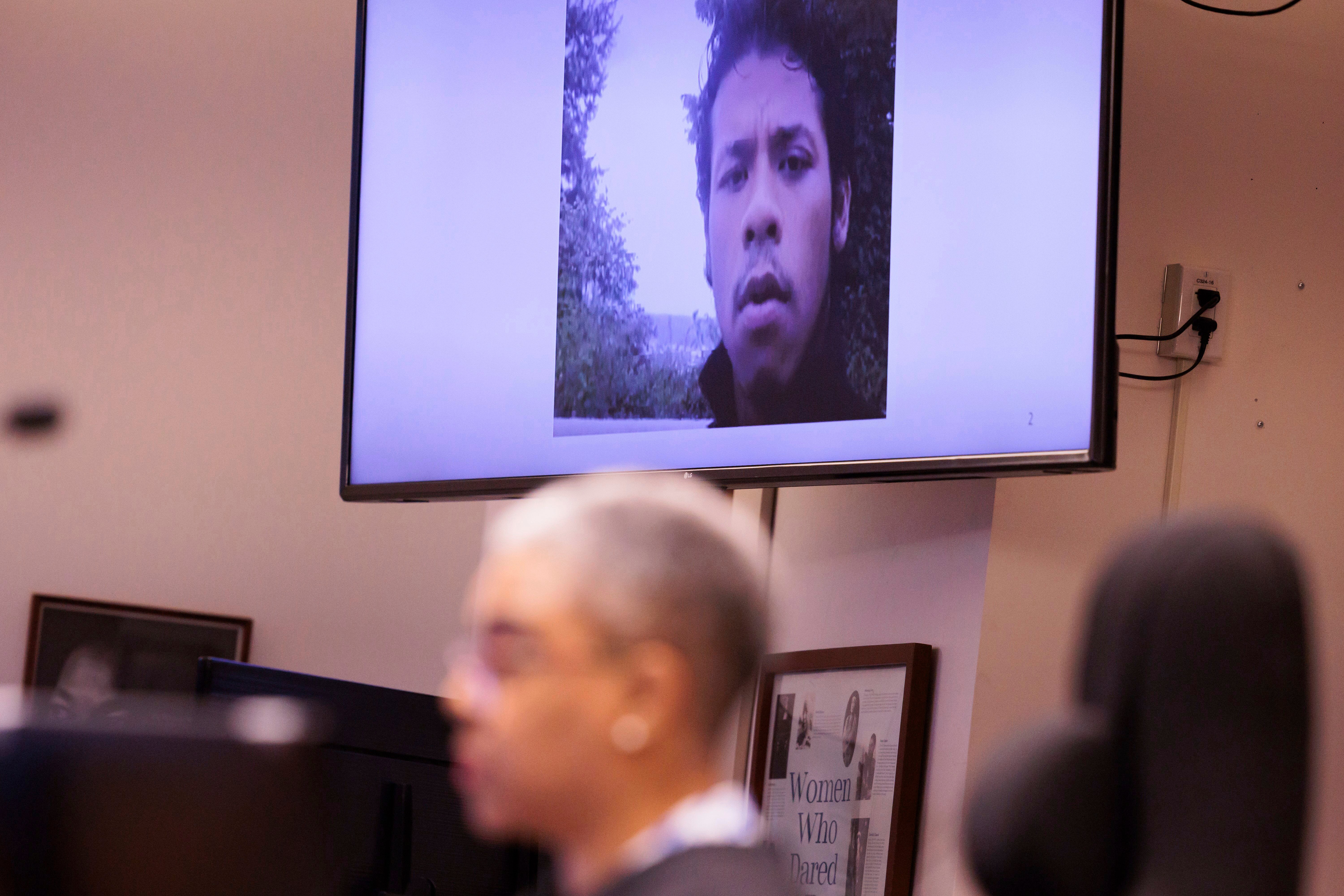 Police Shooting Murder Trial