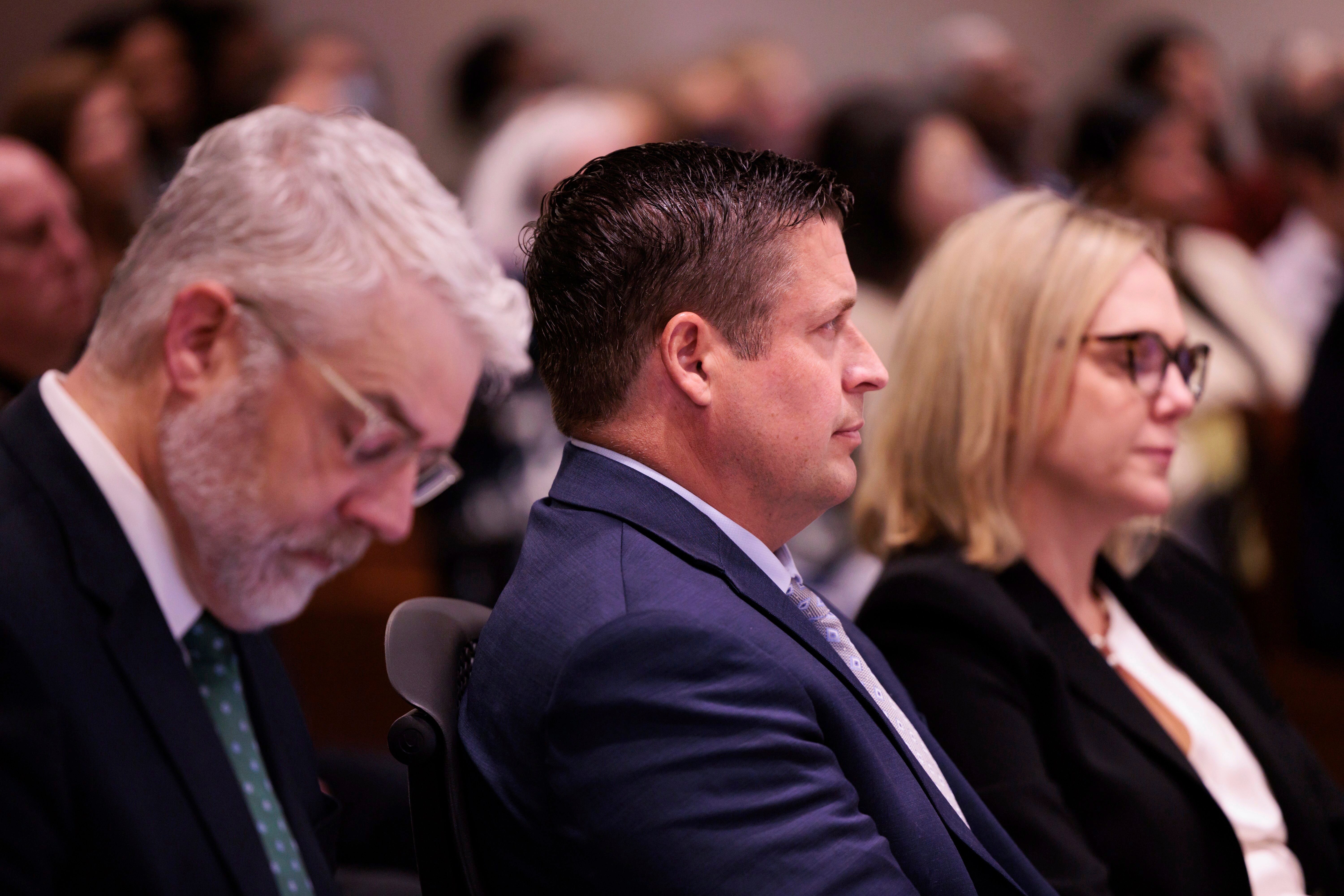 Police Shooting Murder Trial