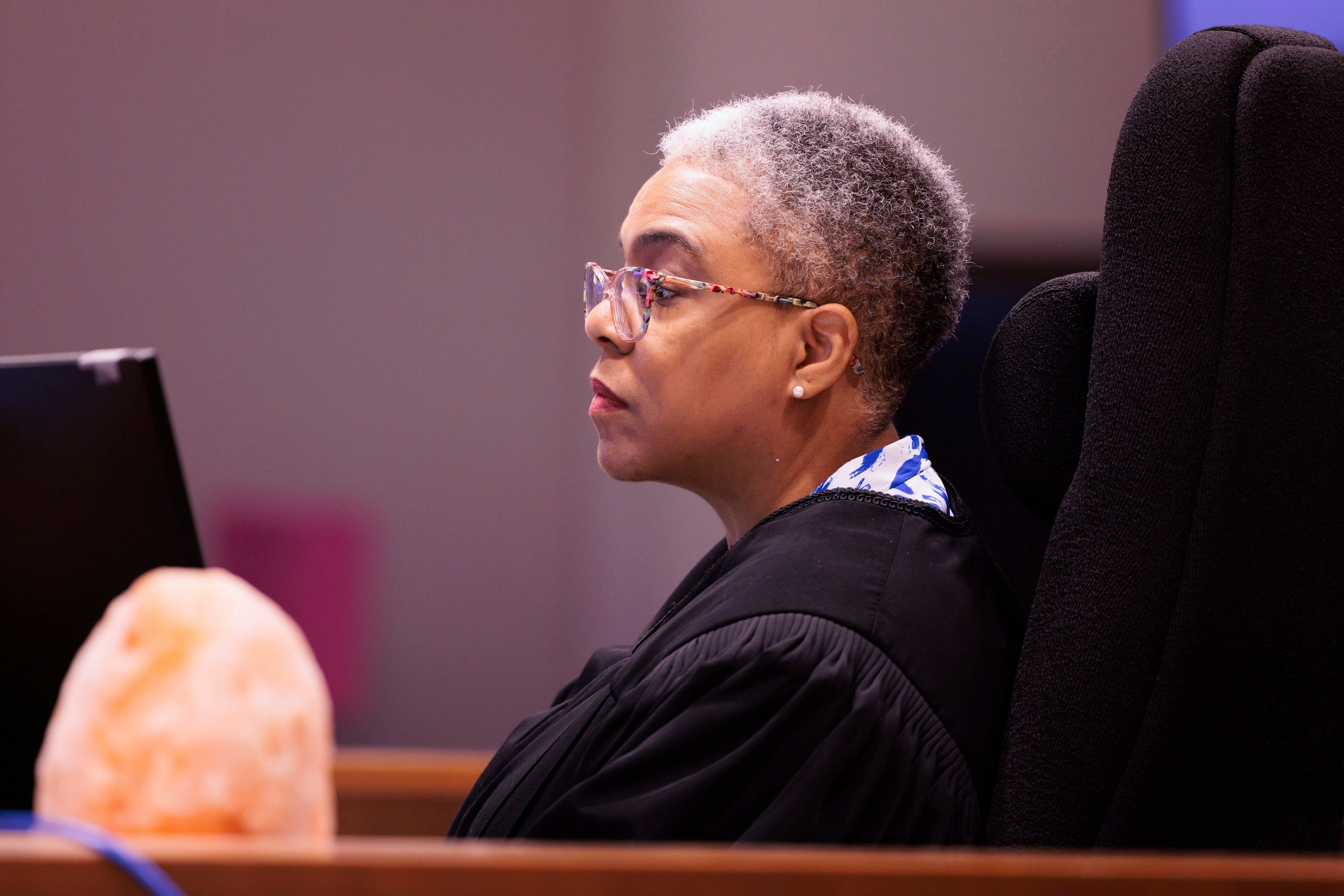 Police Shooting Murder Trial