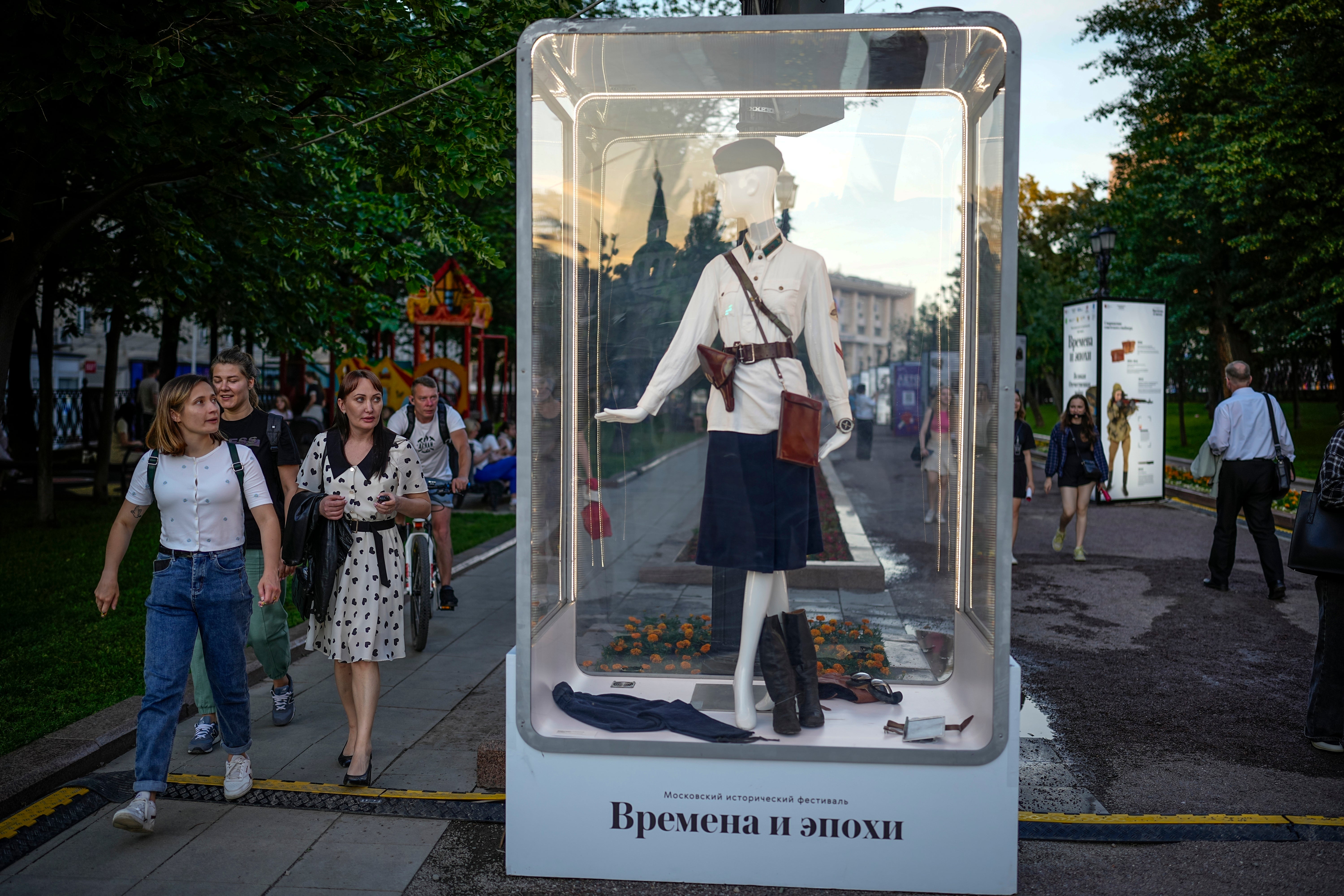 Pictures of the Week Europe and Africa Photo Gallery