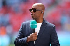Ian Wright shuts down bizarre Gareth Southgate claim that England have no Kalvin Phillips replacement