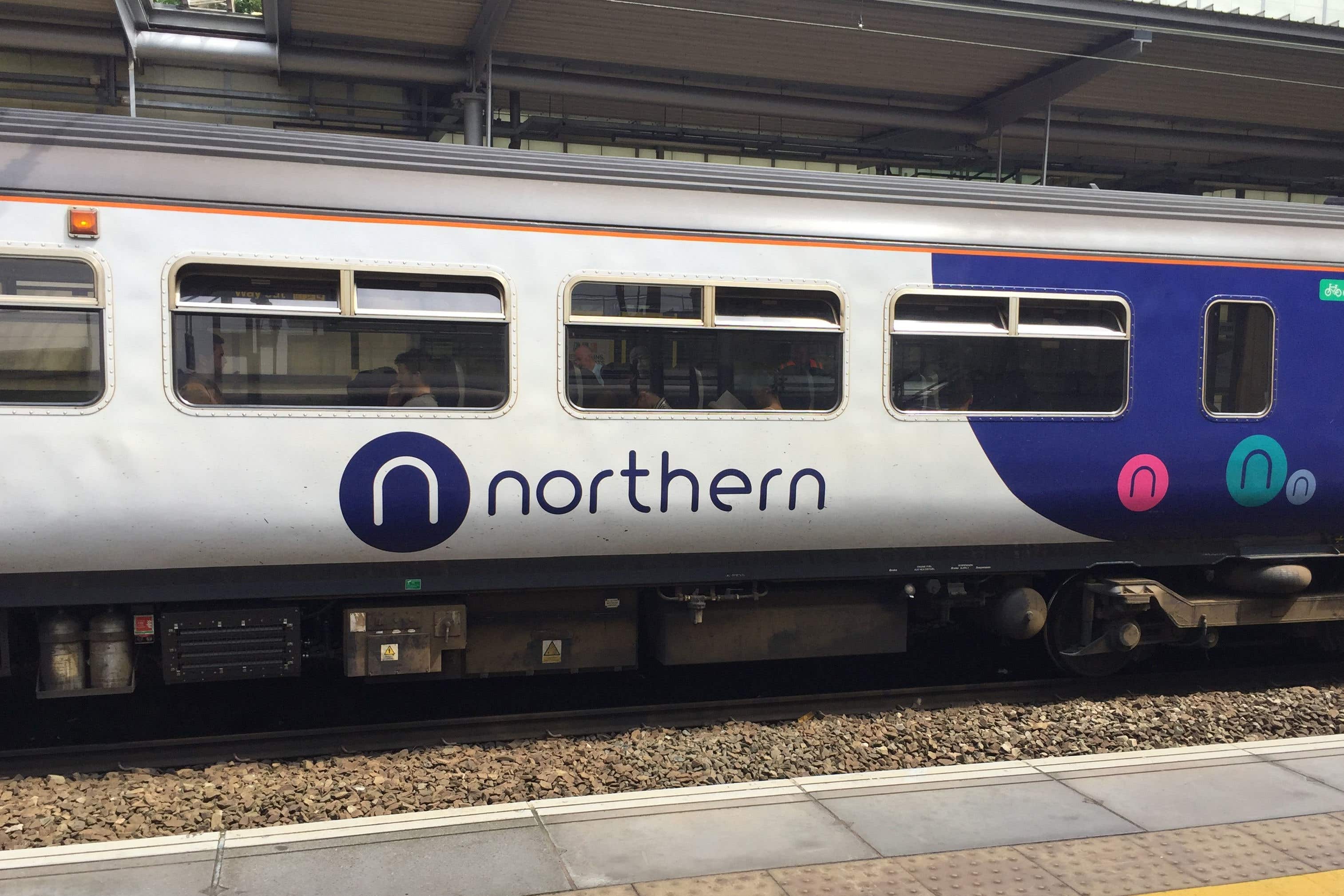 Northern has been issued with a ‘breach notice’ by its owner, the Department for Transport, which requires the operator to produce an improvement plan