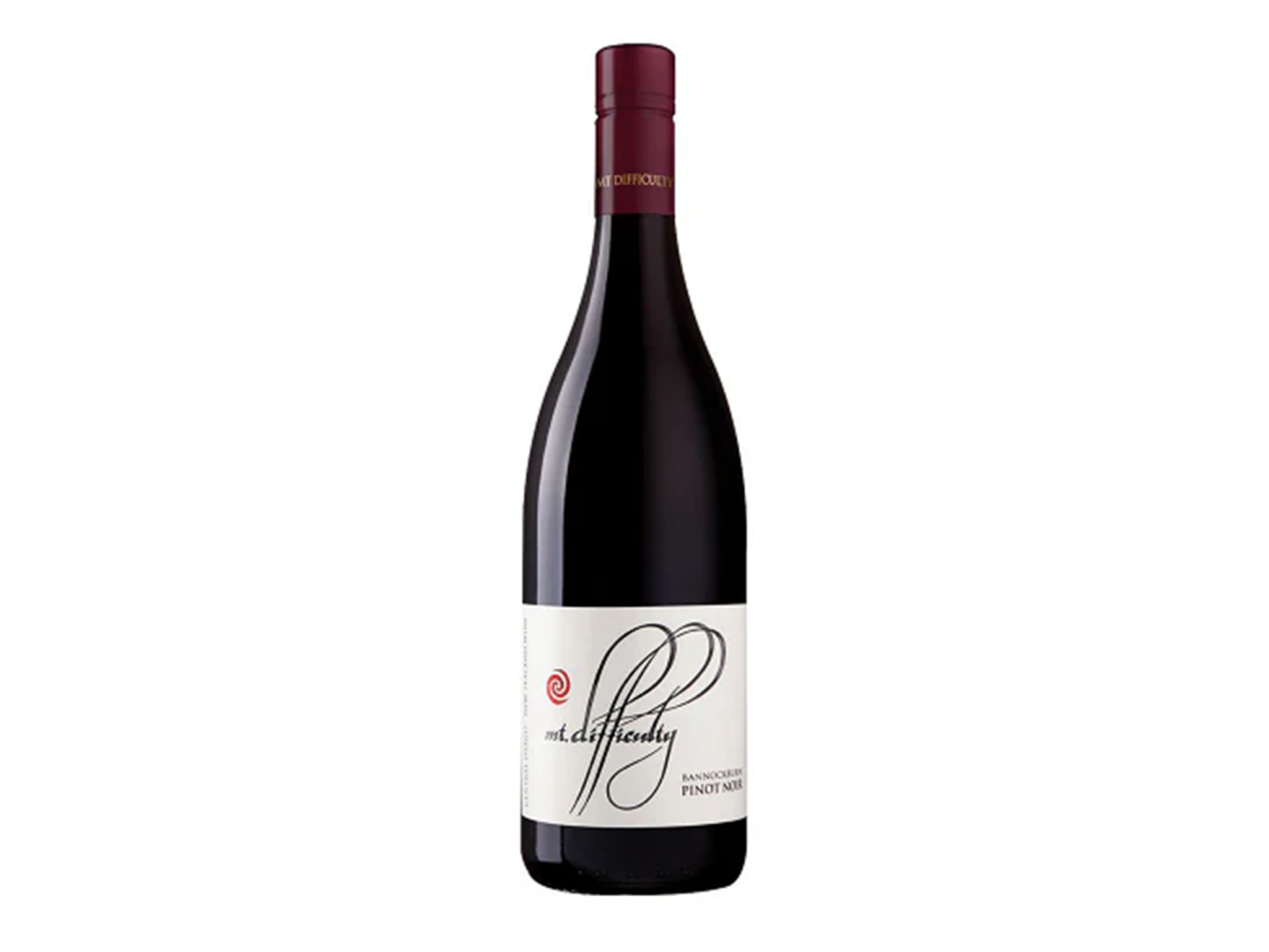 best red wine indybest review Mt. Difficulty Bannockburn Pinot Noir 2020