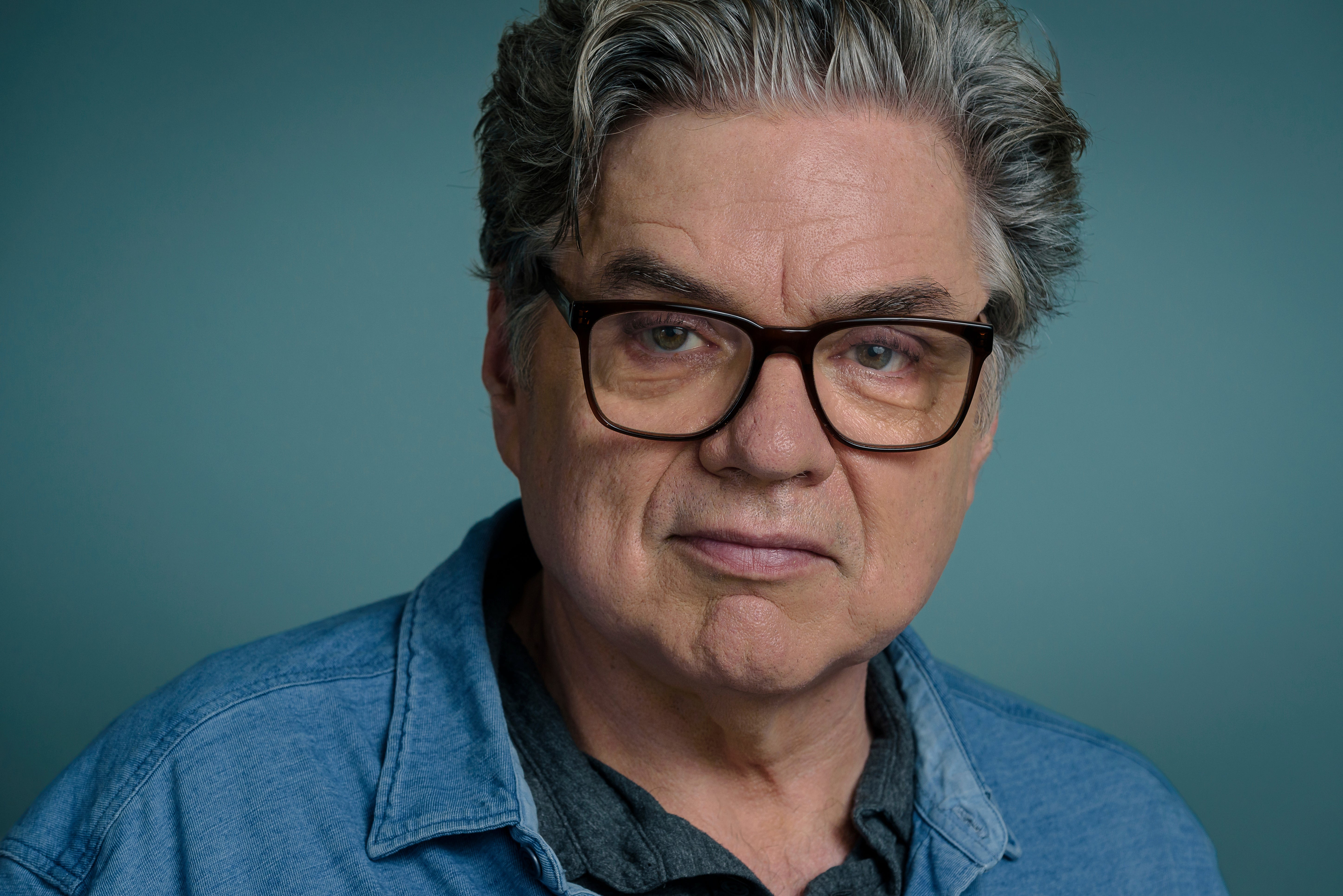 Oliver Platt Portrait Session