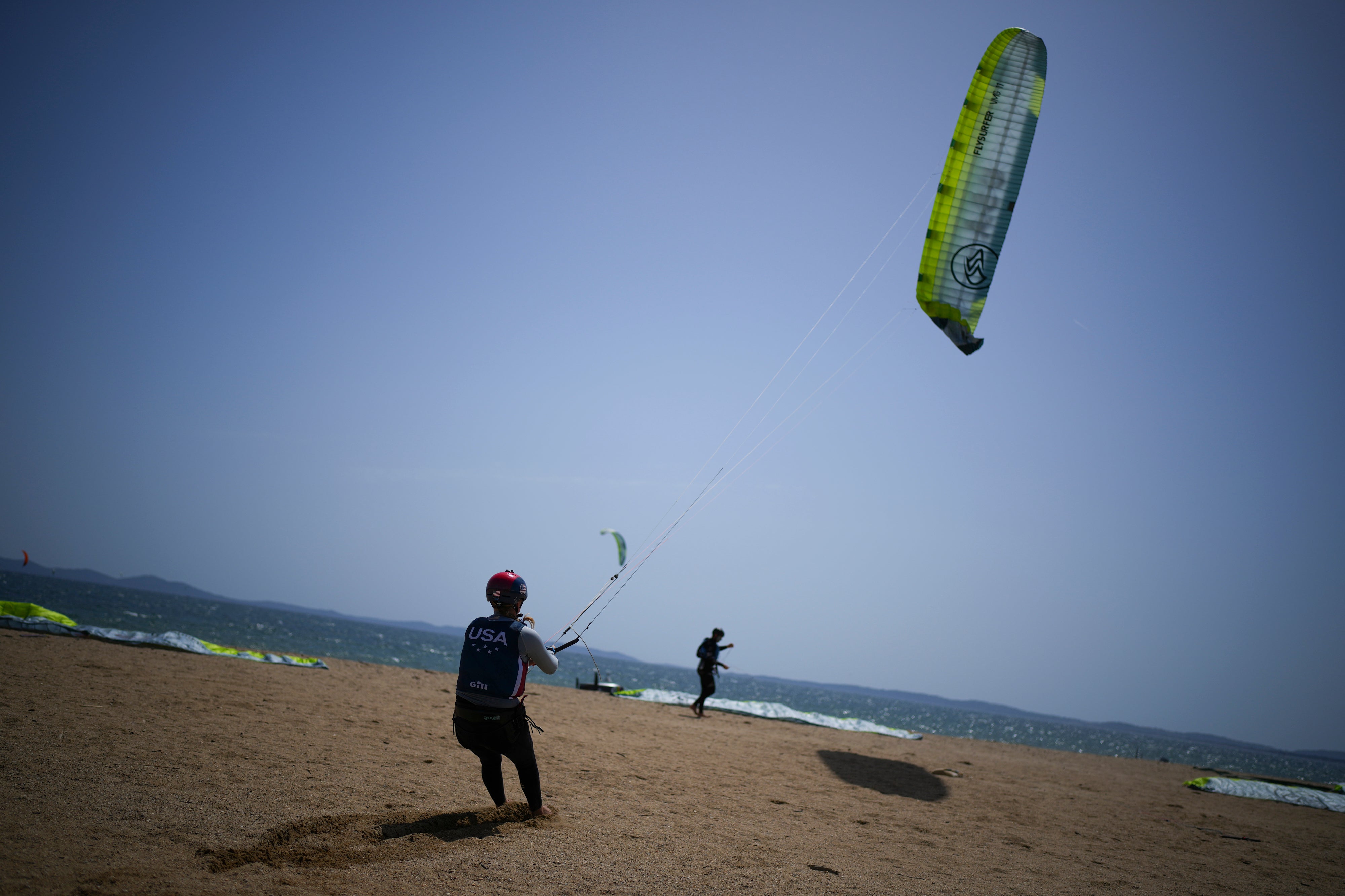 Fastest Olympic Sport