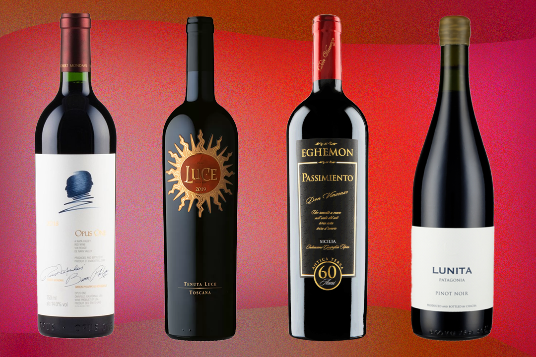 14 best red wines that prove it’s not just a winter vino