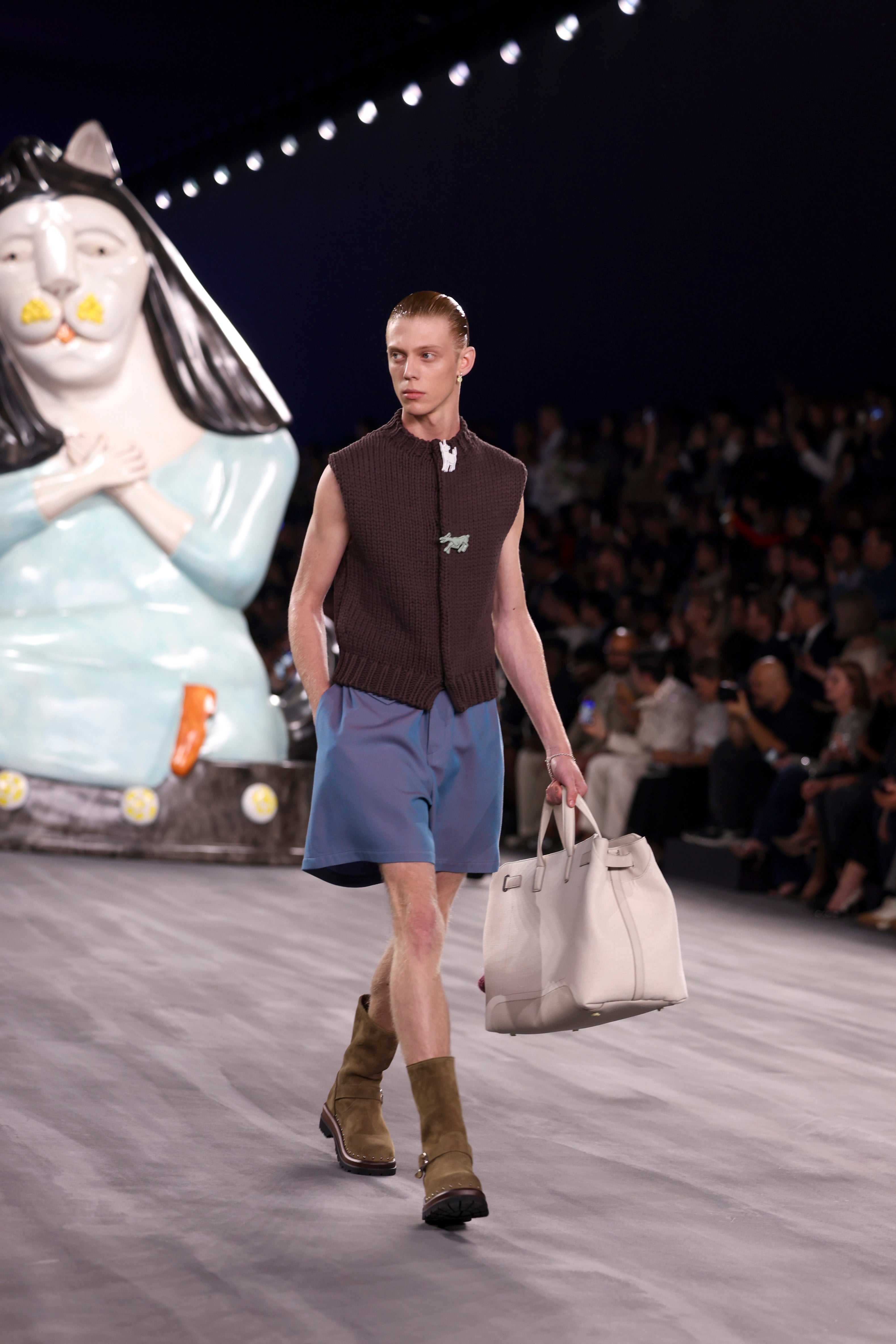 France Men's Fashion S/S Dior