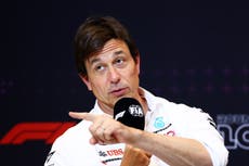 Toto Wolff slams Lewis Hamilton ‘sabotage’ claims and involves police ahead of Spanish GP