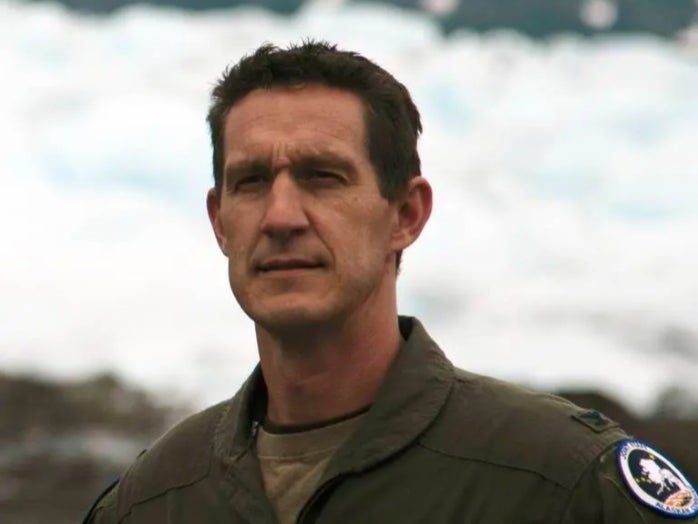 Colonel Mark “Tyson” Sletten was found dead on June 20, 2024, after the small plane he was in crashed into Crescent Lake, Alaska near Moose Pass on the Kenai Peninsula