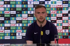 Jarrod Bowen addresses England struggles ahead of Slovenia test at Euro 2024
