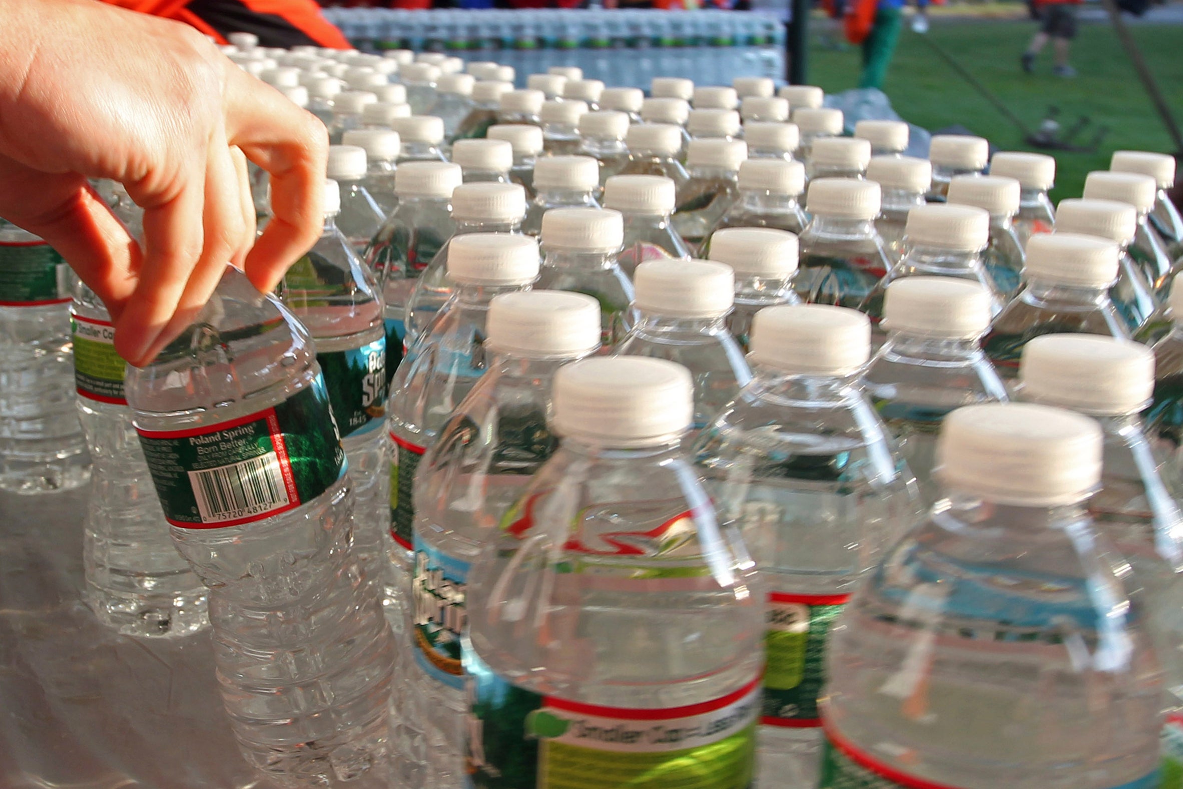 Plastic Ban-Massachusetts