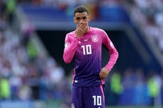 The young stars are out at Euro 2024 as football’s next era arrives