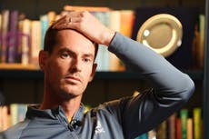 Andy Murray considers retirement and explains why he doesn’t want to become a tennis pundit
