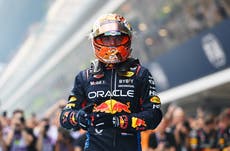 Max Verstappen holds off Lando Norris to extend title lead with Spanish GP win