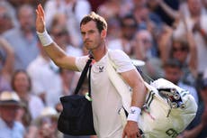 Andy Murray’s greatest accomplishment isn’t on the tennis court