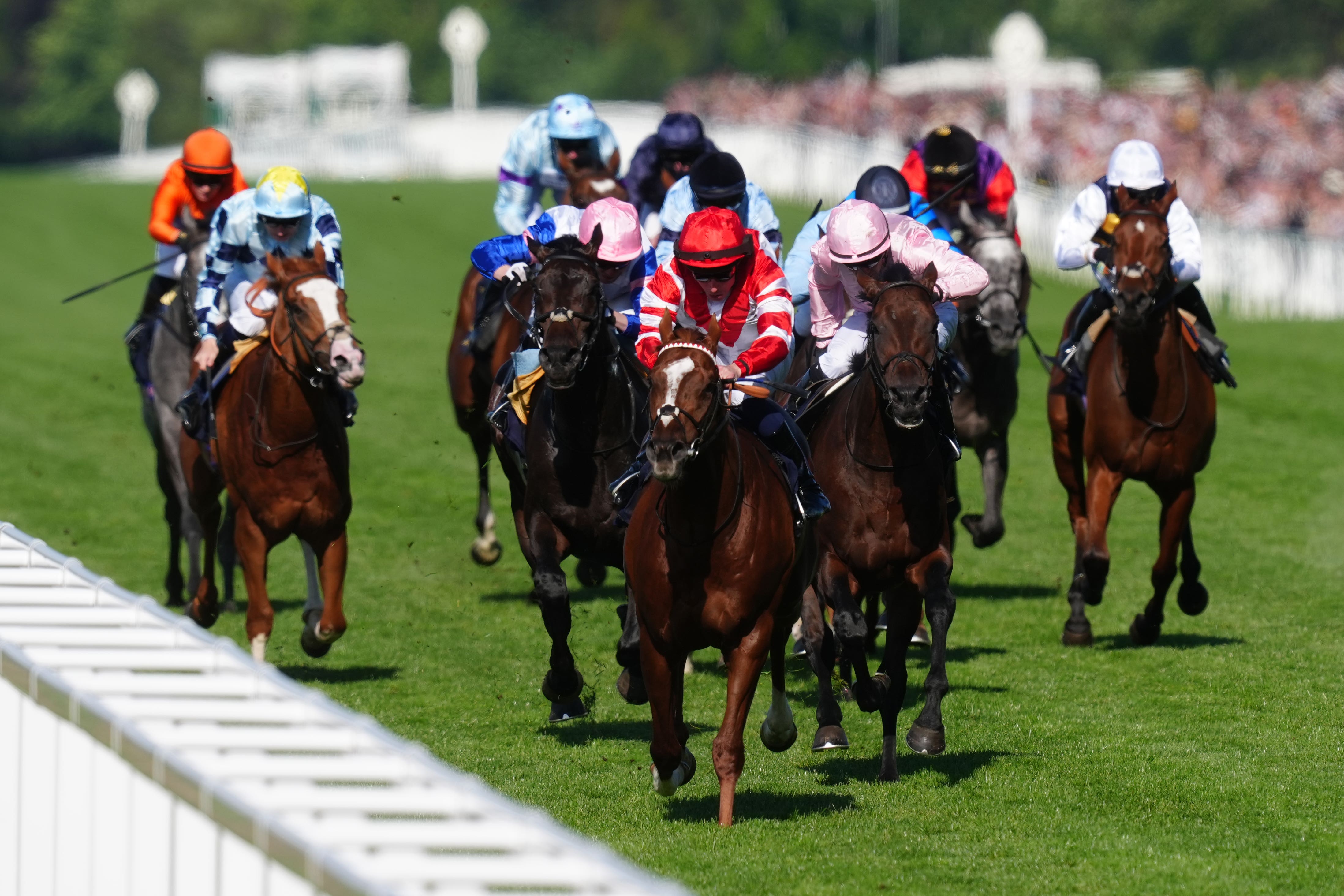 BBC Radio 4’s ‘Today’ programme is to ‘break the tradition’ and stop giving daily horse racing tips