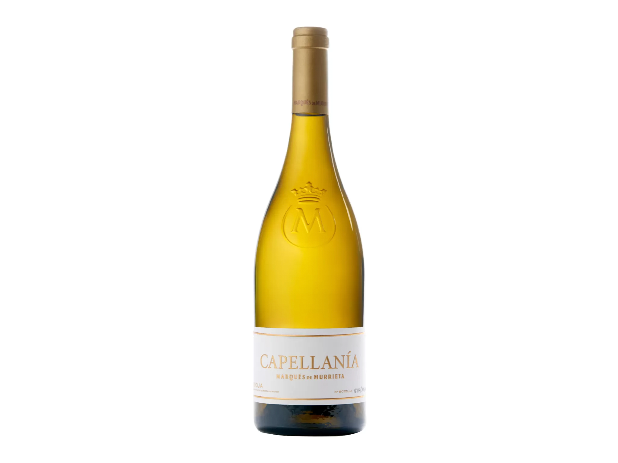 Capellania-best-white-wine-review-indybest