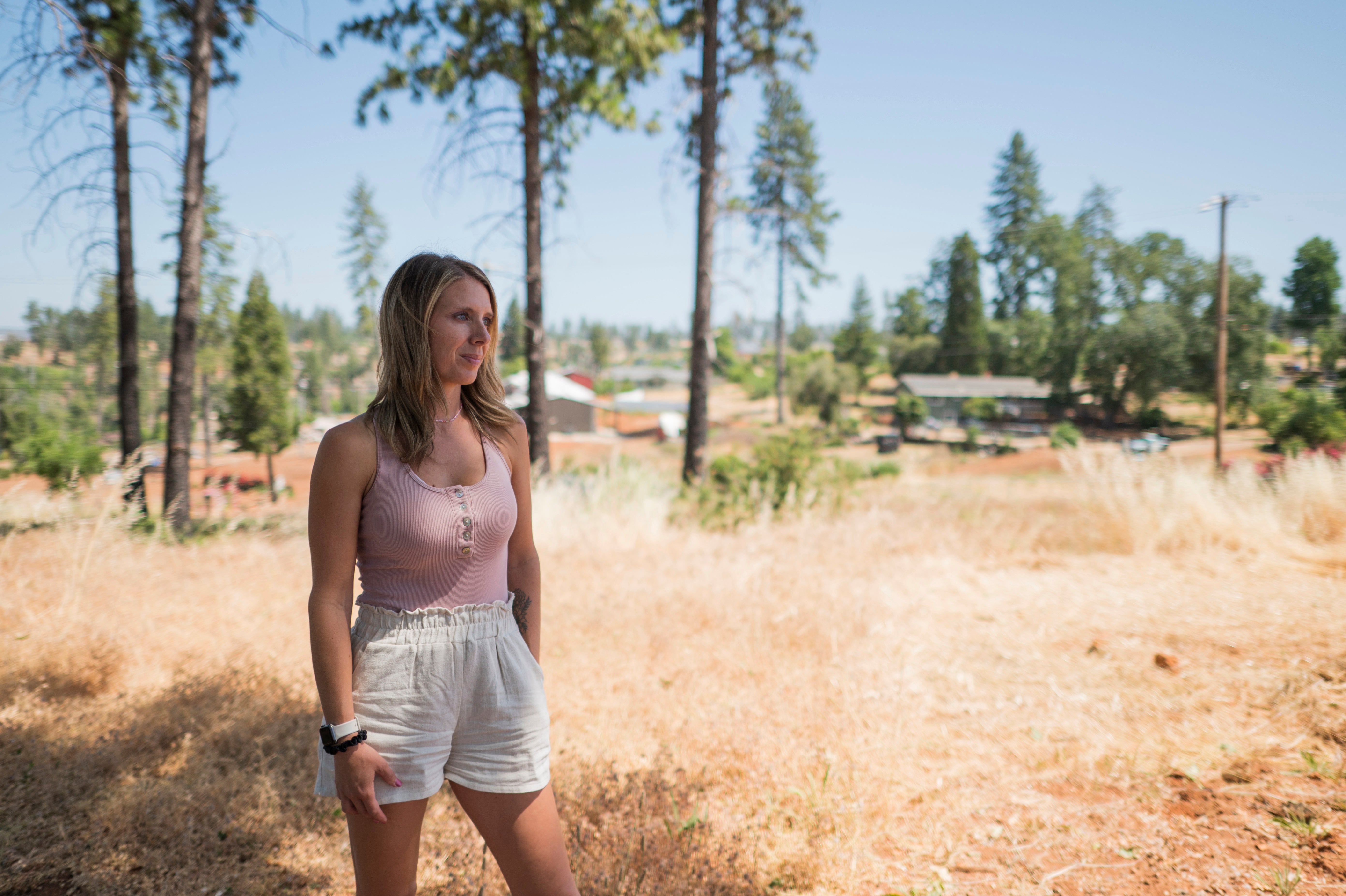 Philanthropy Rebuild Paradise Foundation