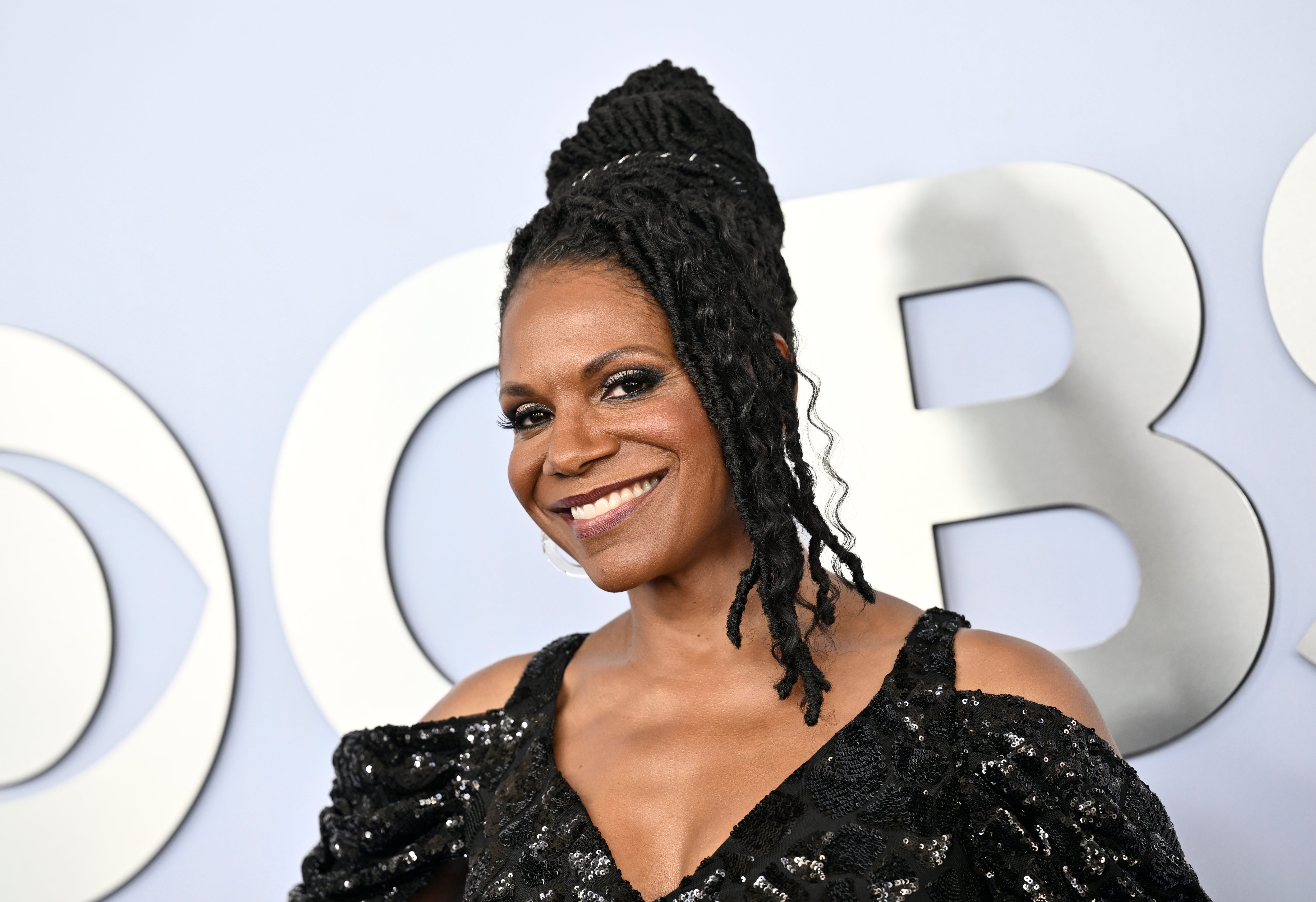 Audra McDonald is the most-nominated performer in Tonys history