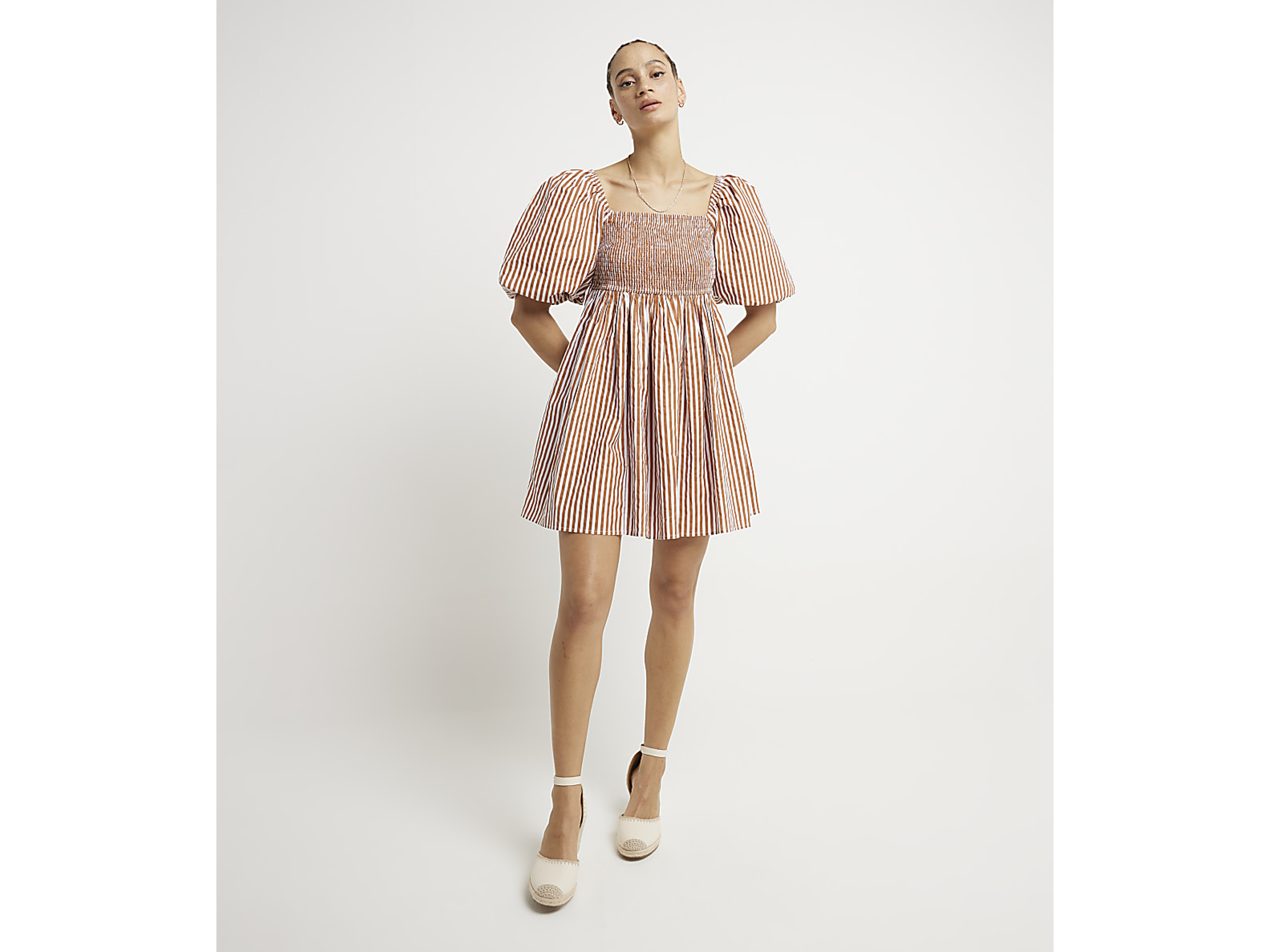 Best summer dress 2024 river island 