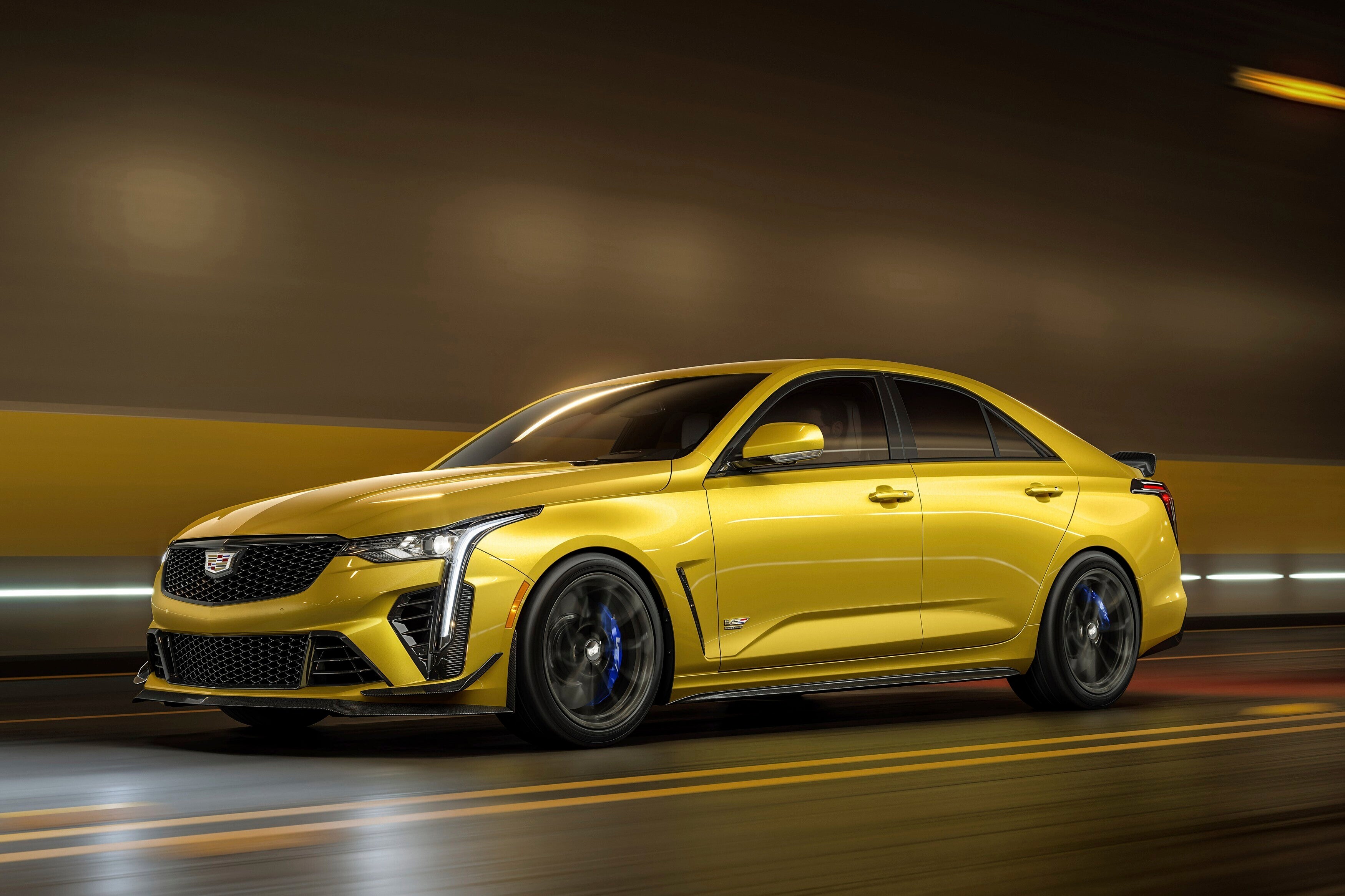 Behind the Wheel-Performance for $65K