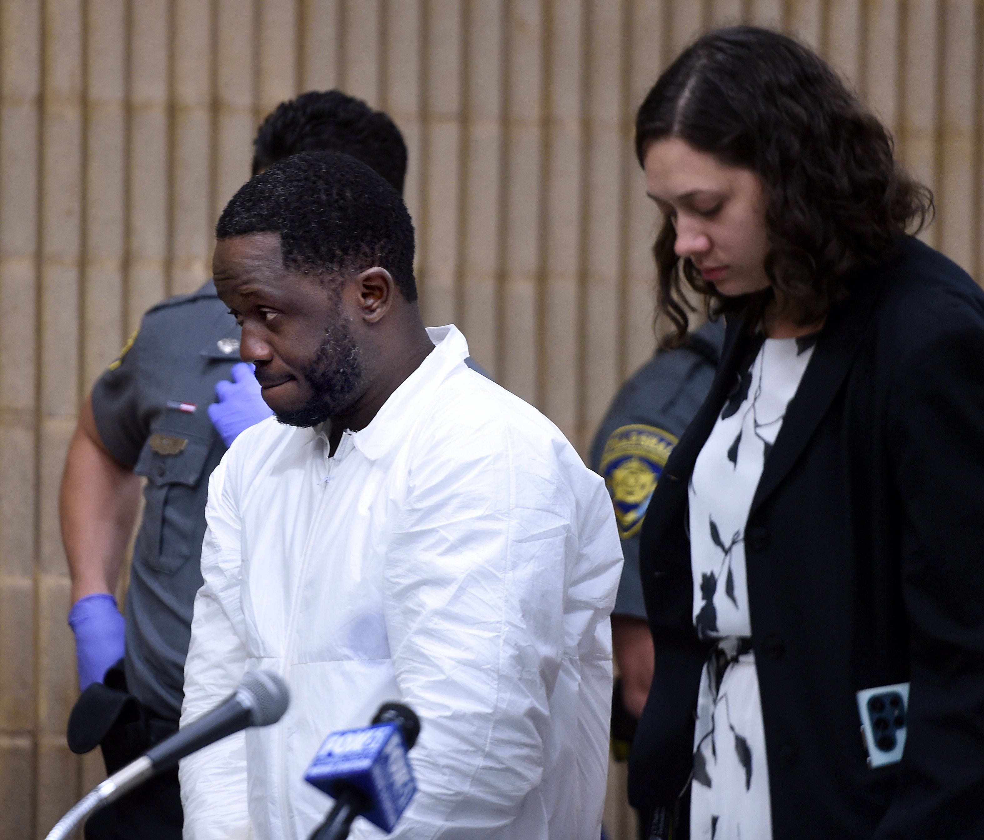 Children Attempted Drowning