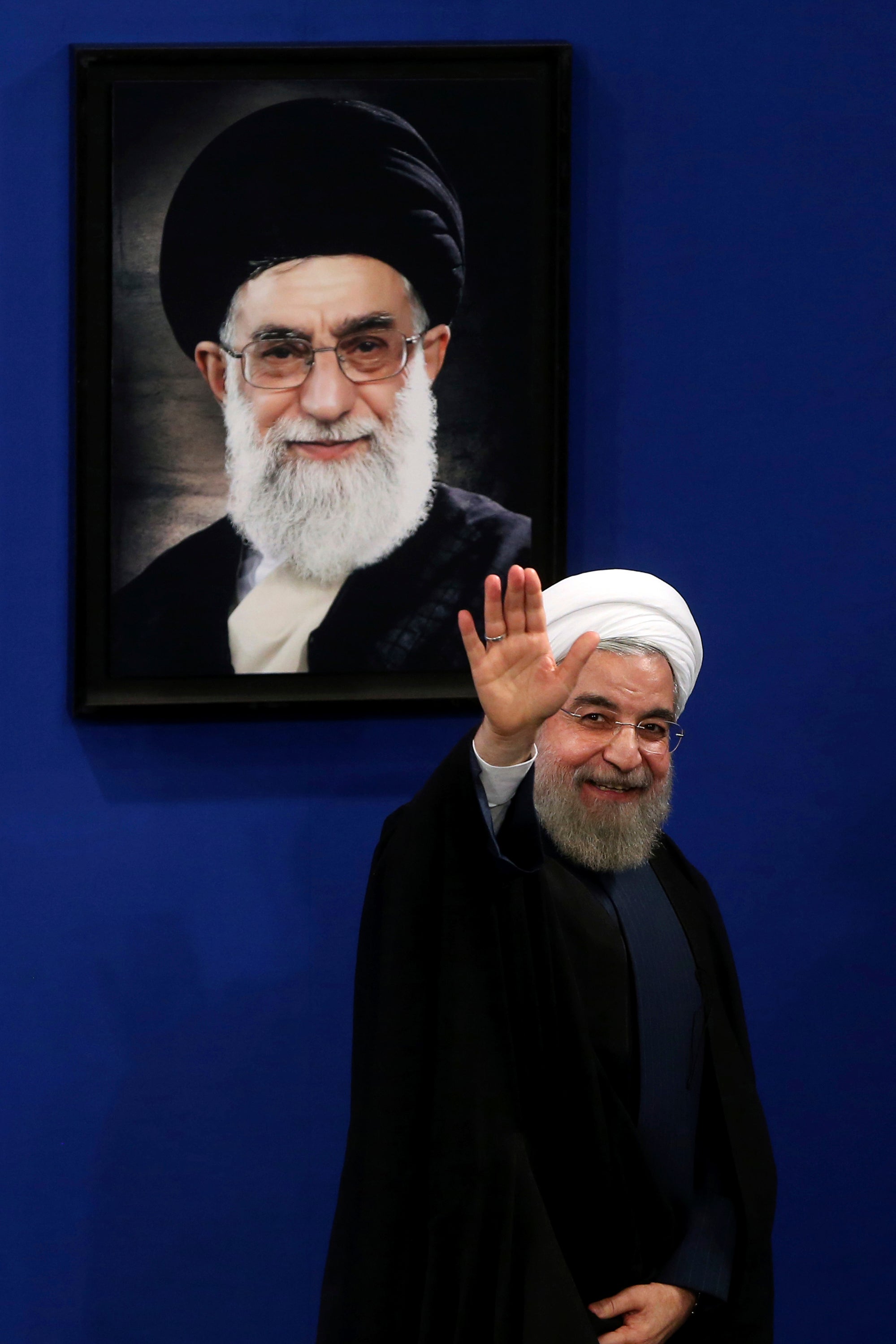 Iran Election Nuclear Timeline