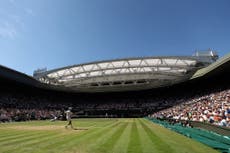 Where to watch Wimbledon 2024: TV channel guide and schedule