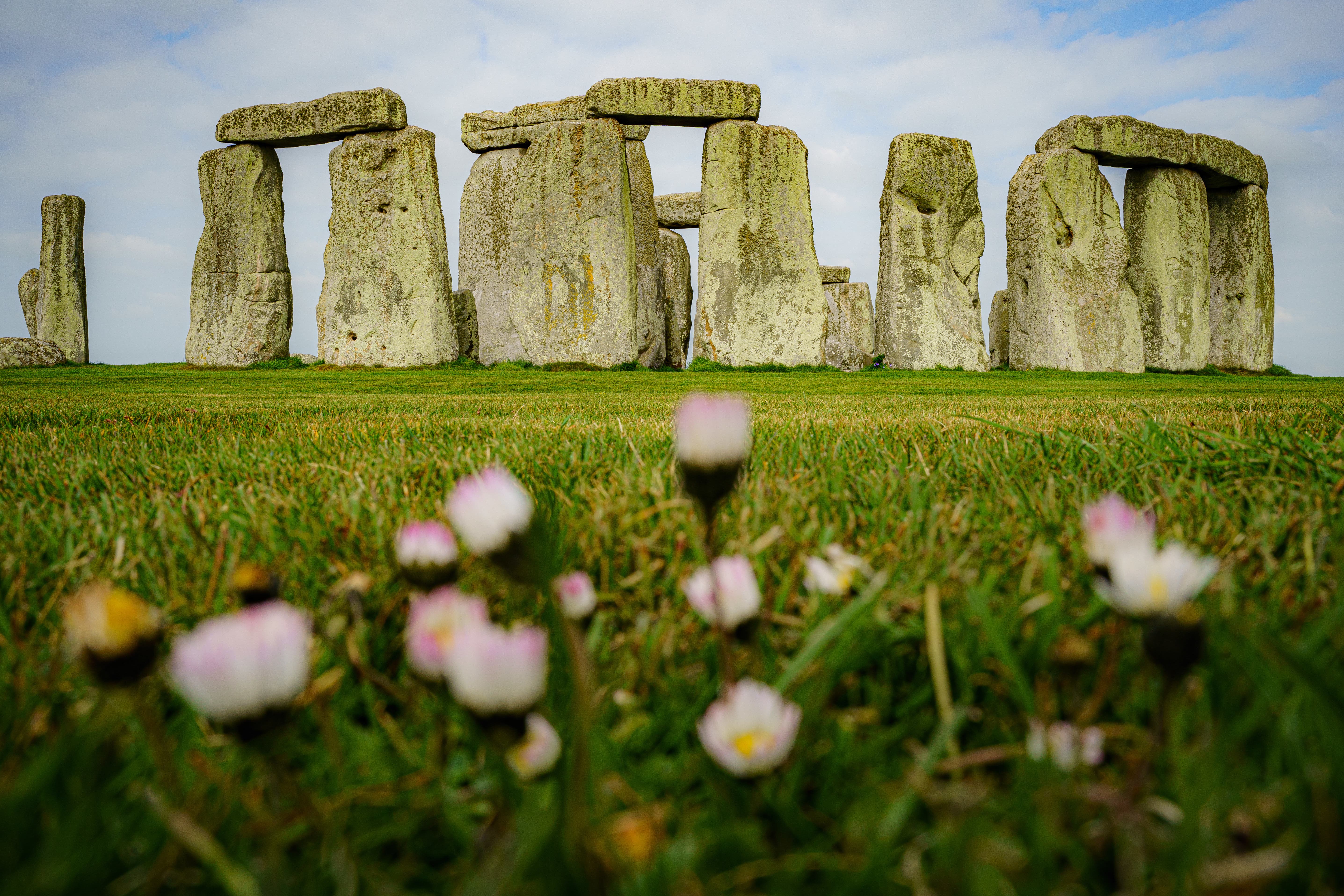 It has been suggested that Stonehenge be added to Unesco’s World Heritage in Danger list (Ben Birchall/PA)